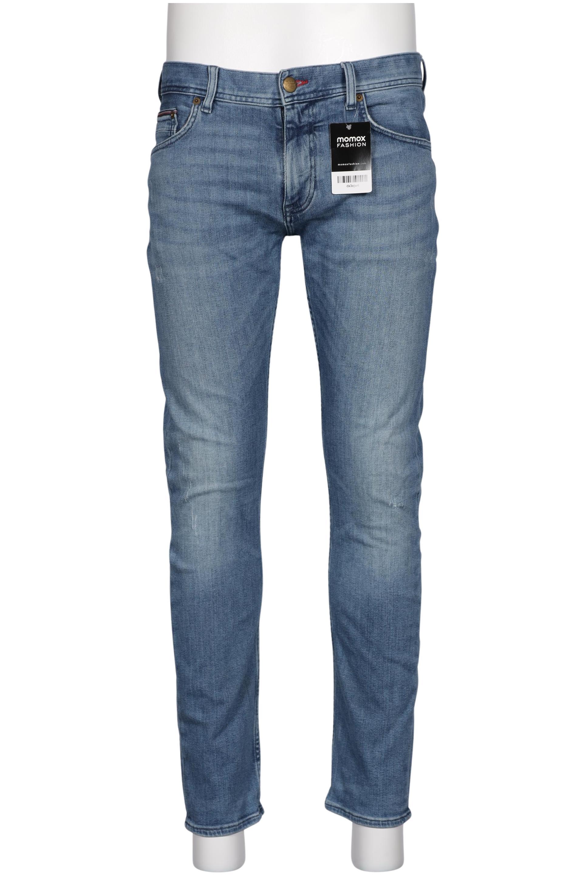 

Tommy Hilfiger Herren Jeans, blau, Gr. 34