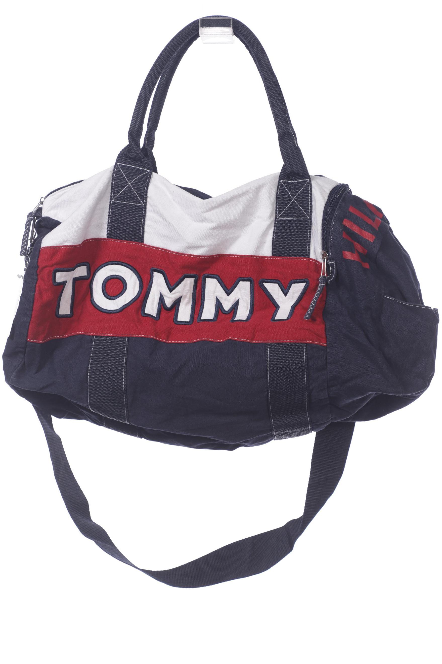 

Tommy Hilfiger Herren Tasche, marineblau, Gr.