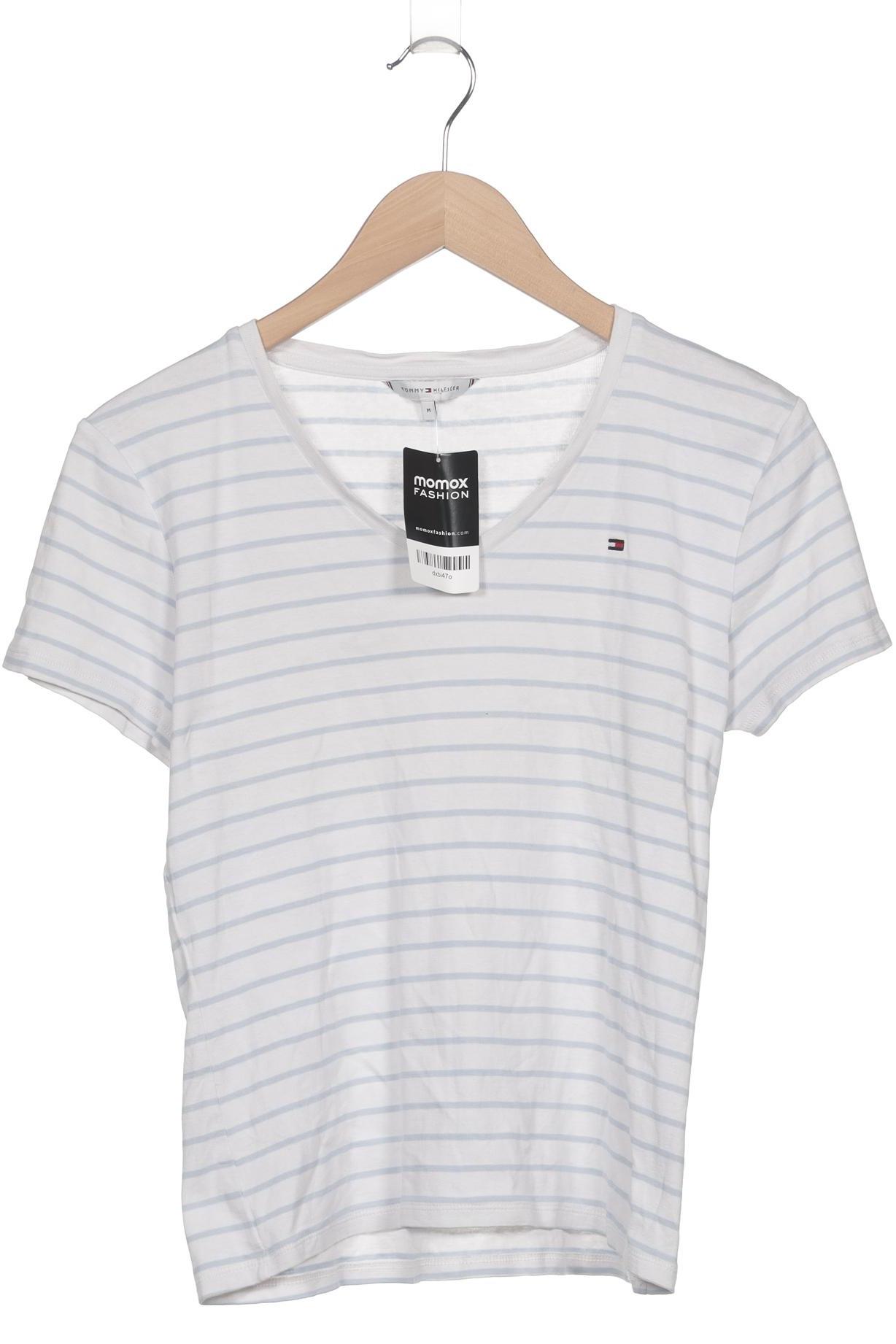 

Tommy Hilfiger Herren T-Shirt, weiß, Gr. 48