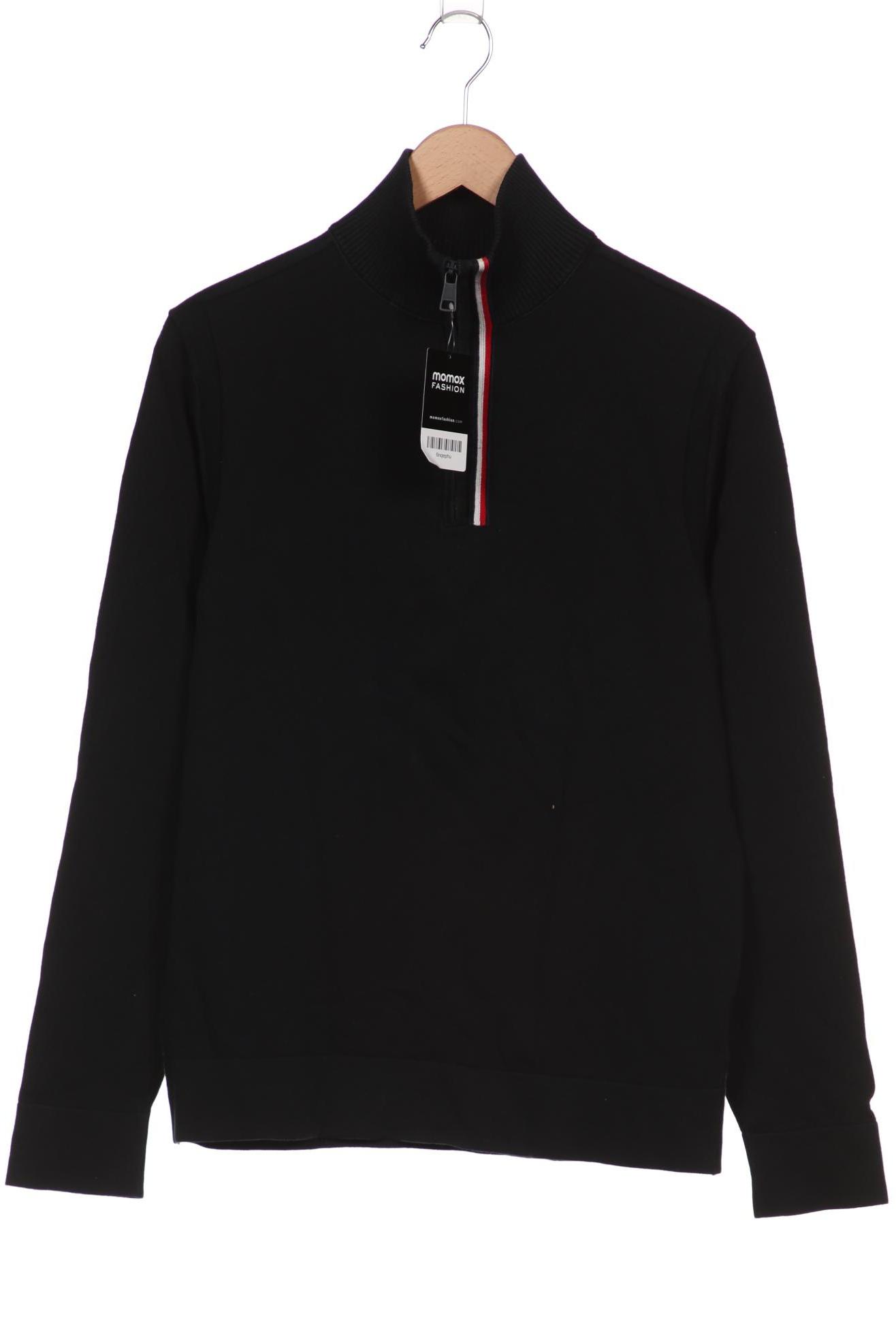 

Tommy Hilfiger Herren Pullover, schwarz