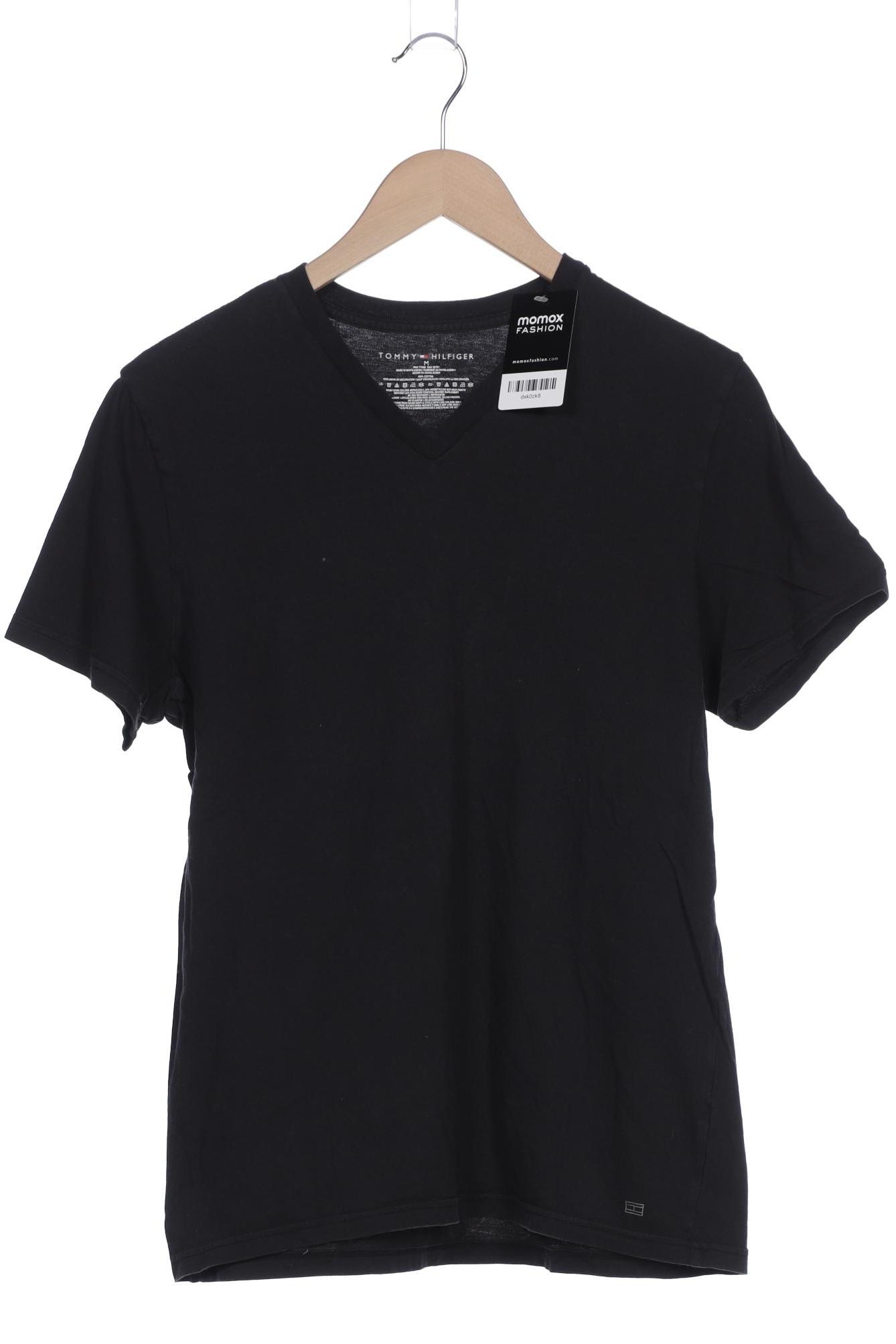 

Tommy Hilfiger Herren T-Shirt, marineblau