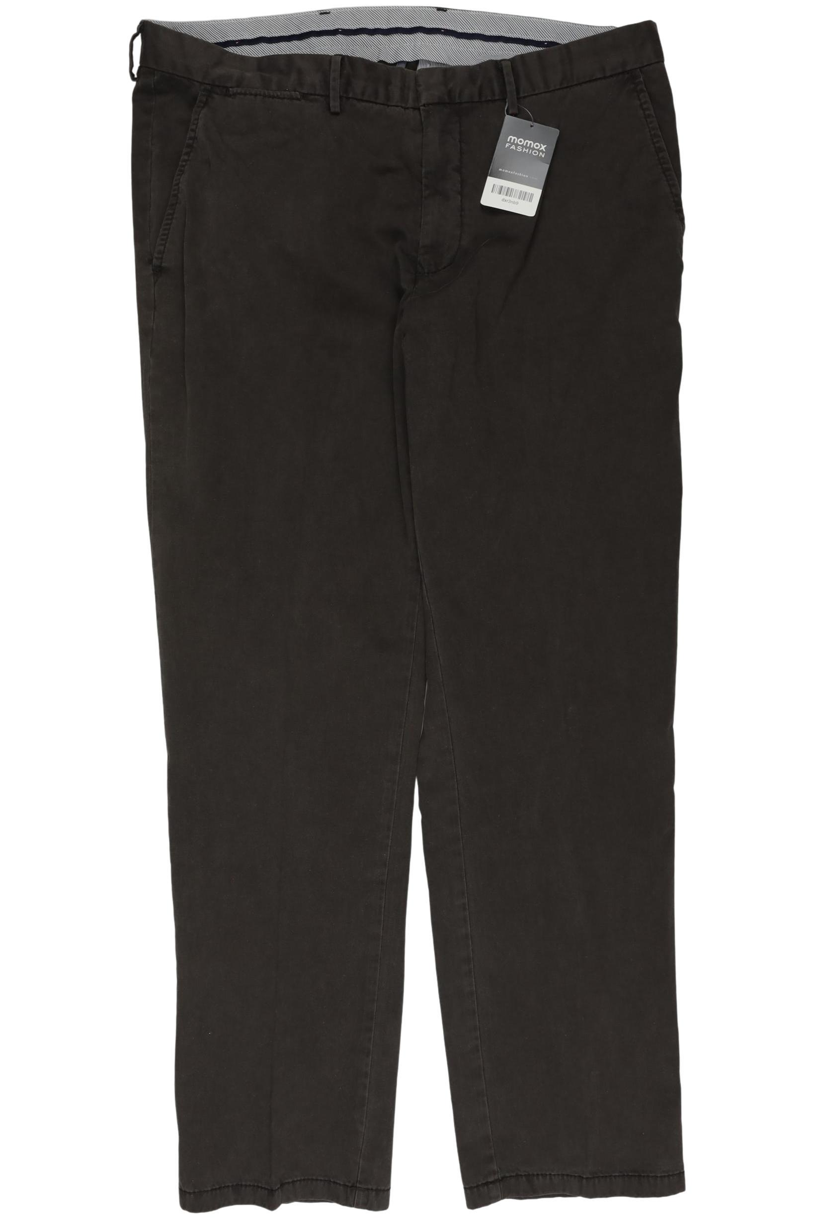 

Tommy Hilfiger Herren Stoffhose, braun, Gr. 38