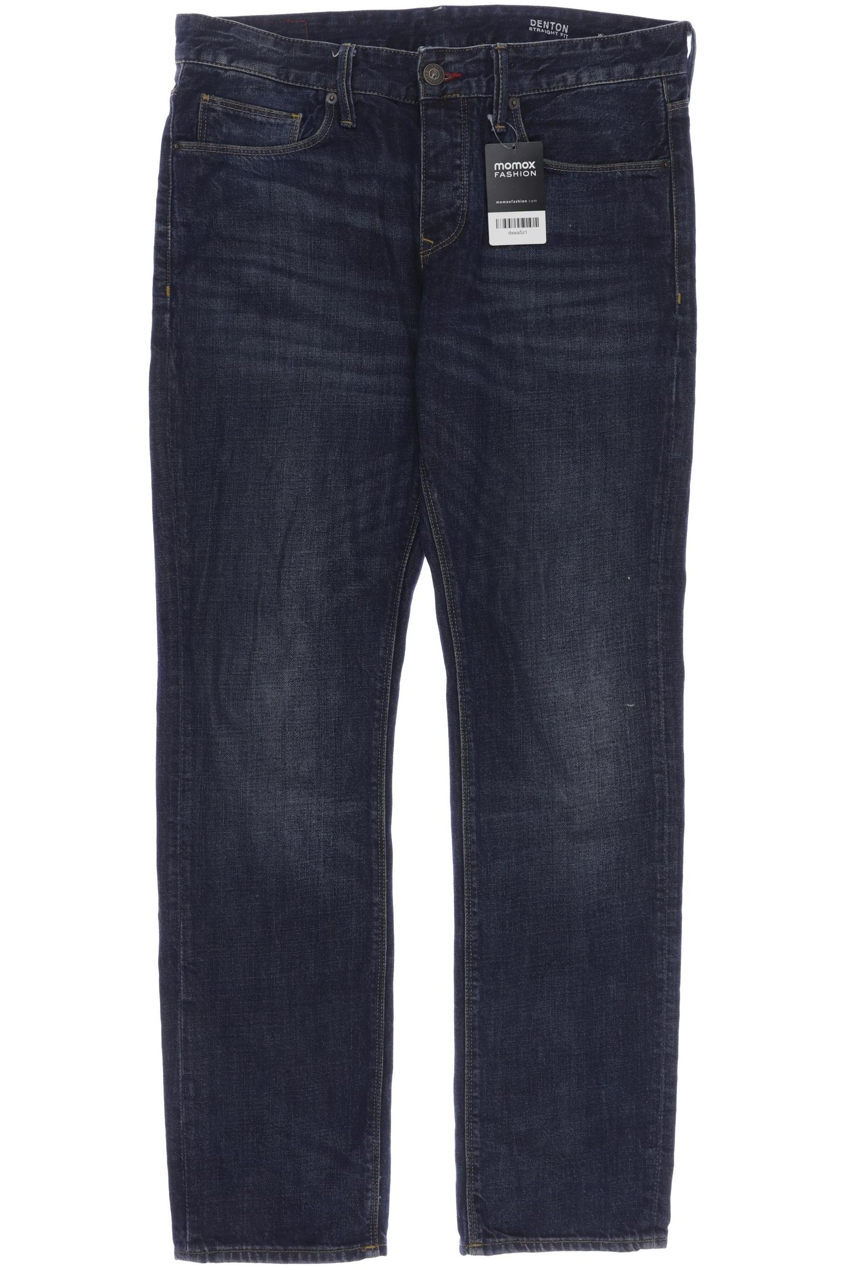 

Tommy Hilfiger Herren Jeans, blau, Gr. 33