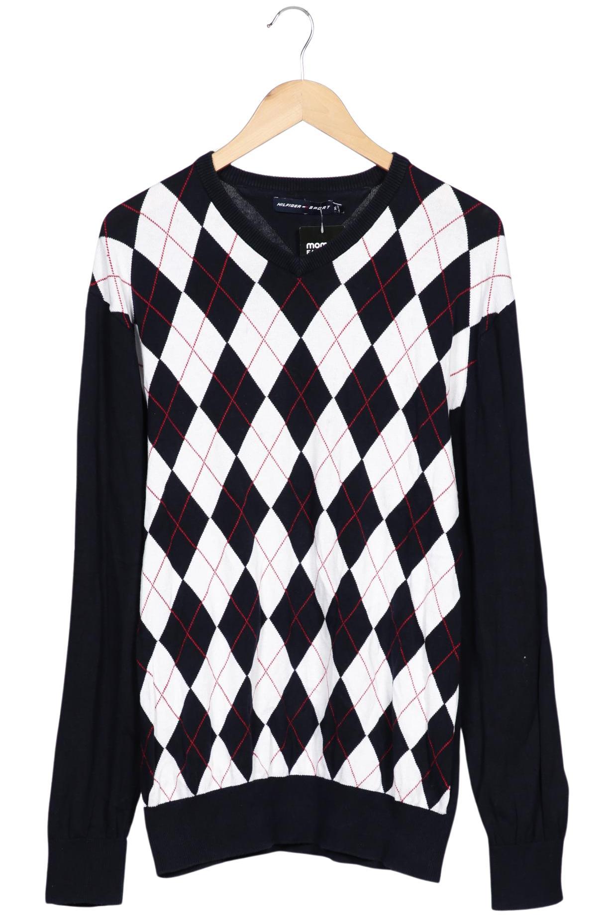 

Tommy Hilfiger Herren Pullover, mehrfarbig, Gr. 54