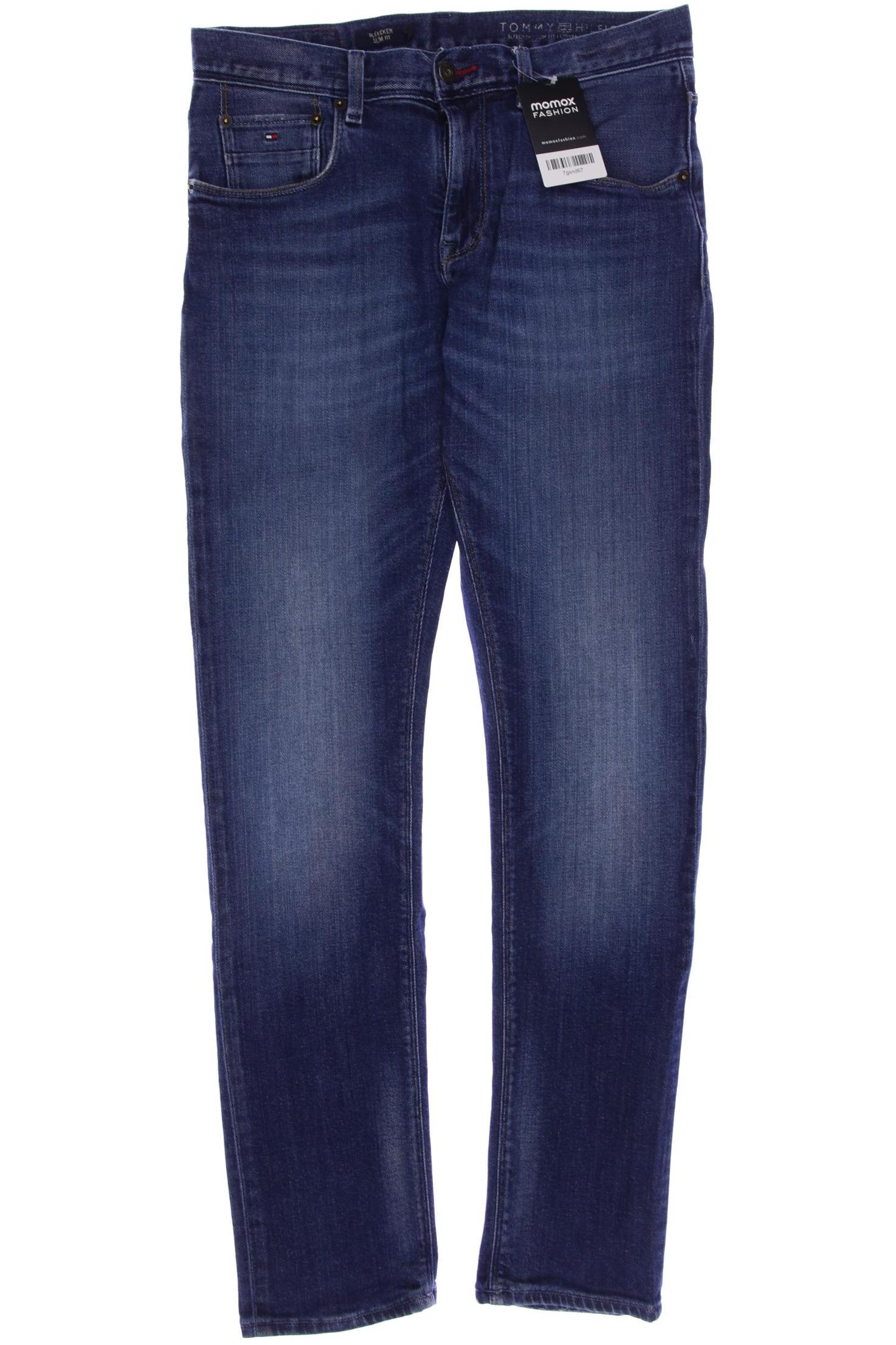 

Tommy Hilfiger Herren Jeans, blau, Gr. 31