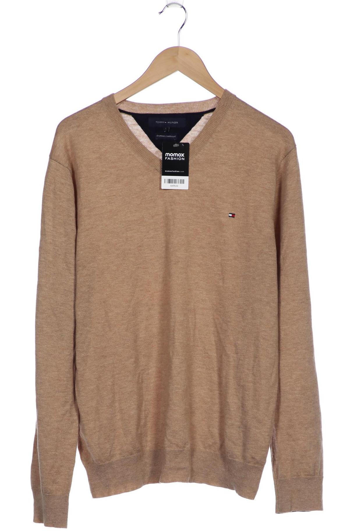 

Tommy Hilfiger Herren Pullover, beige