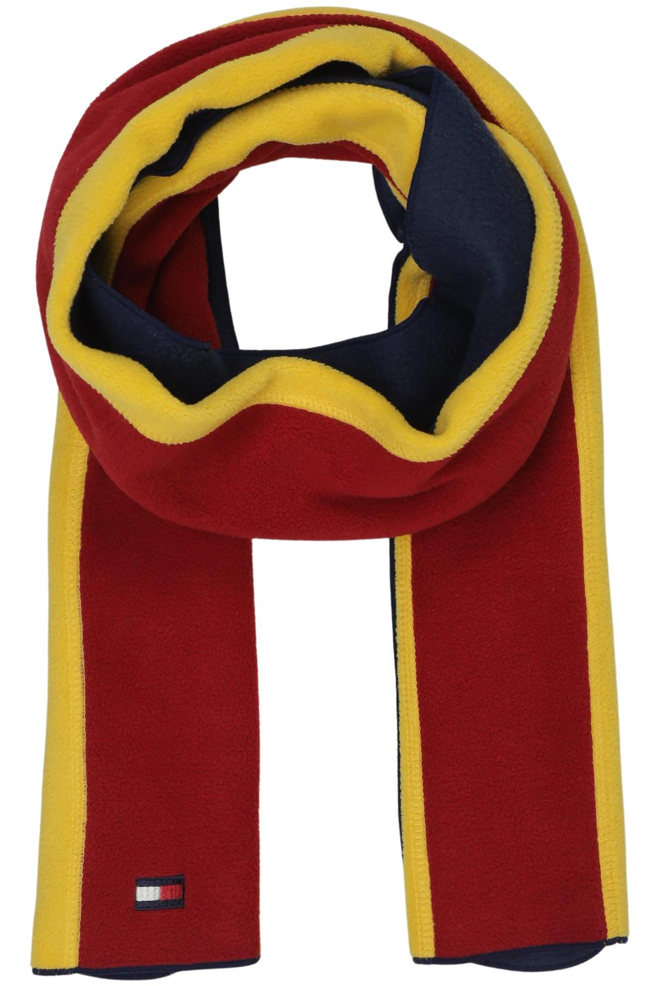 

Tommy Hilfiger Herren Schal, mehrfarbig, Gr.