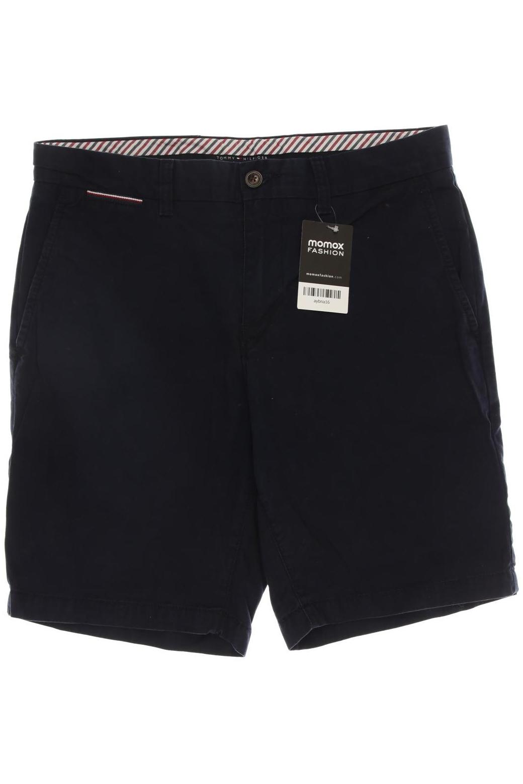

Tommy Hilfiger Herren Shorts, marineblau, Gr. 46