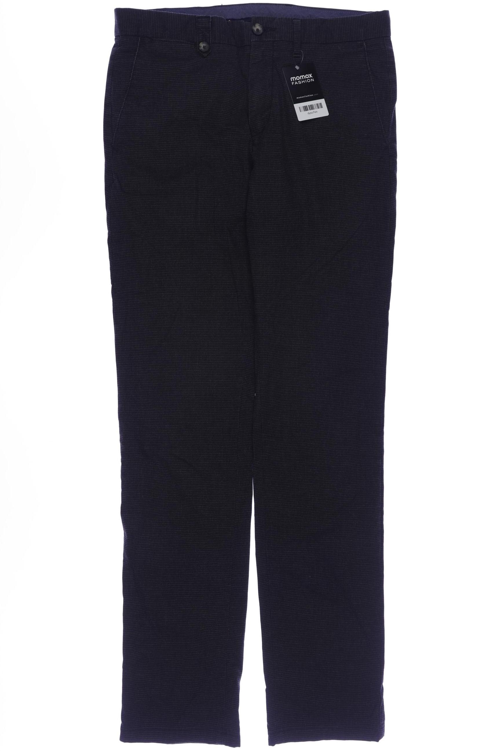 

Tommy Hilfiger Herren Stoffhose, grau, Gr. 32