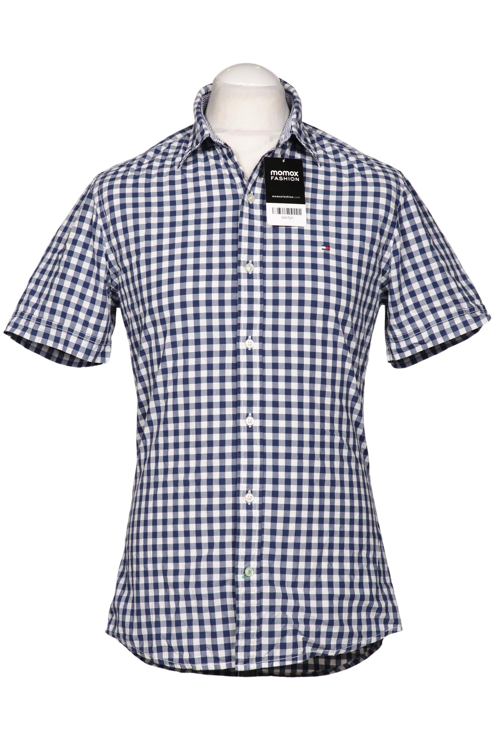 

Tommy Hilfiger Herren Hemd, mehrfarbig, Gr. 48