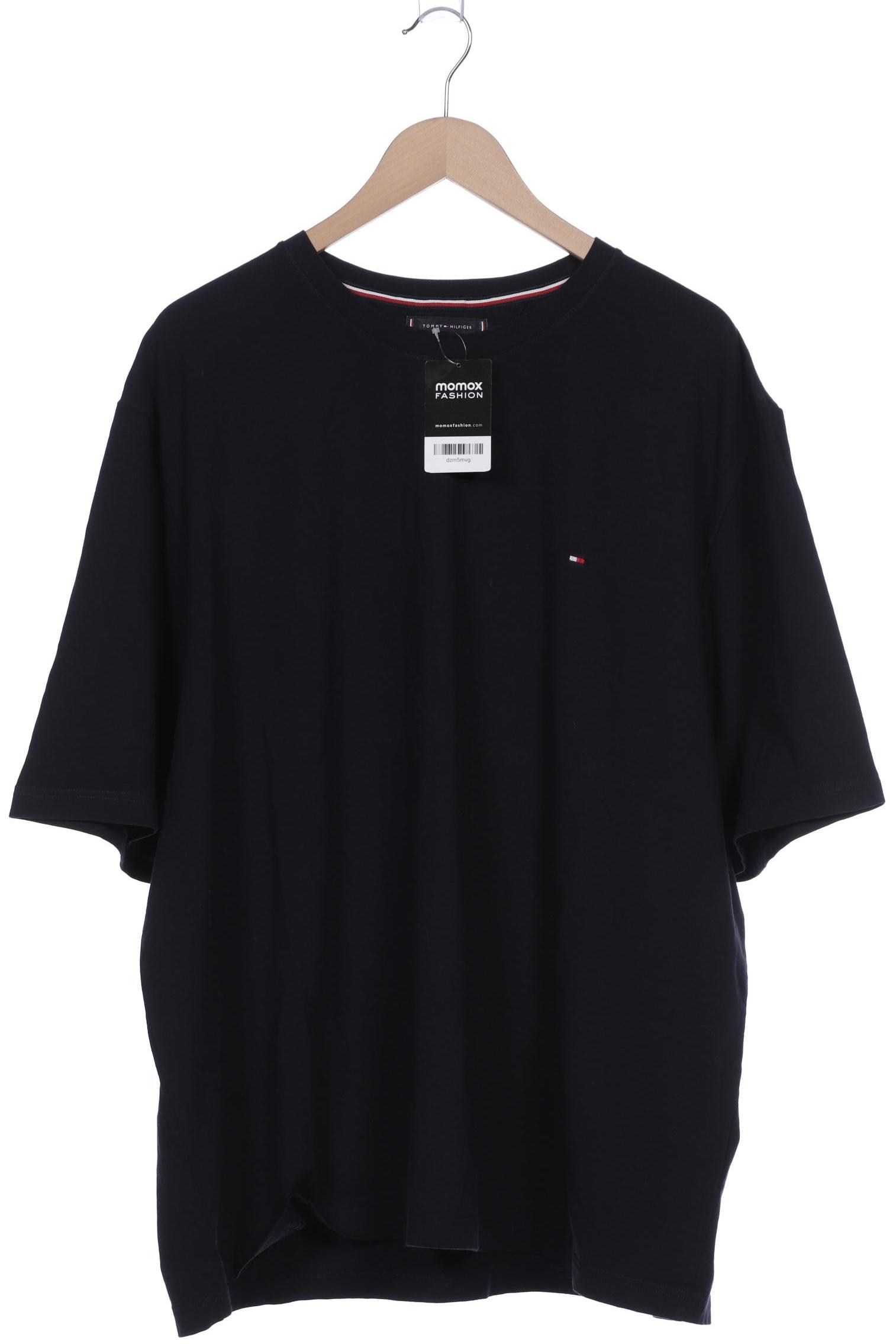 

Tommy Hilfiger Herren T-Shirt, marineblau