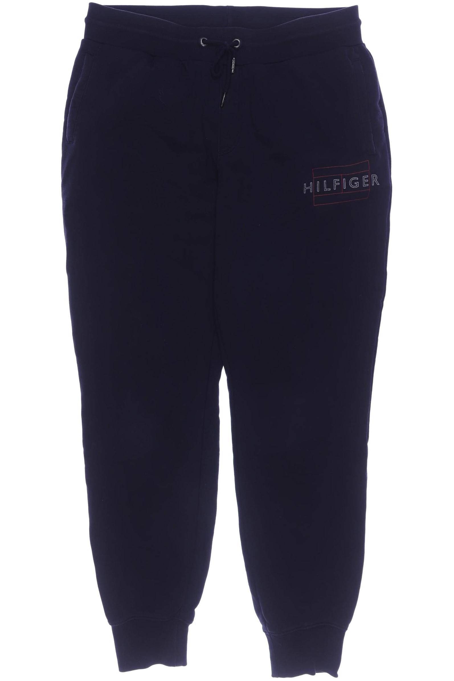 

Tommy Hilfiger Herren Stoffhose, marineblau, Gr. 52