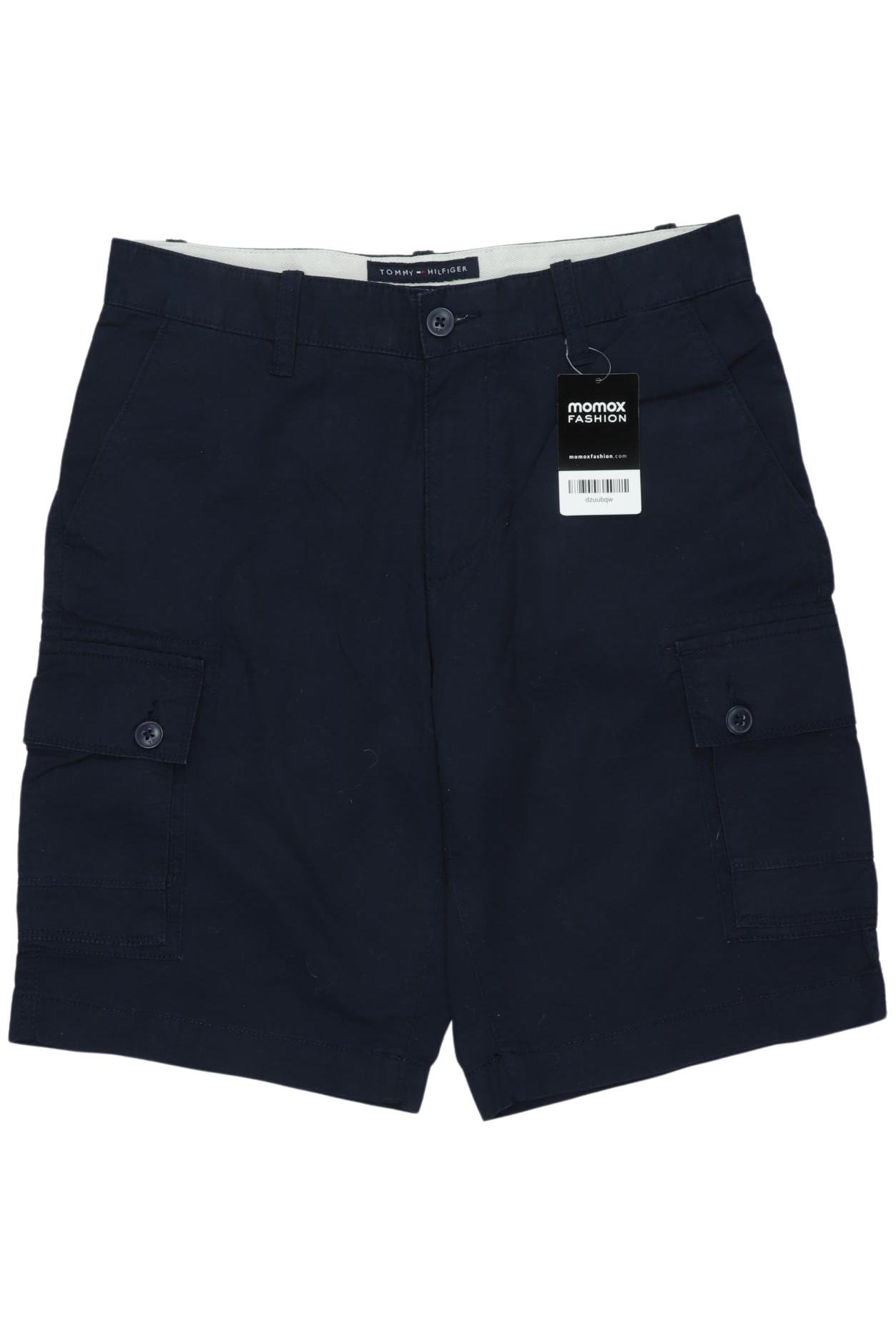 

Tommy Hilfiger Herren Shorts, marineblau, Gr. 29