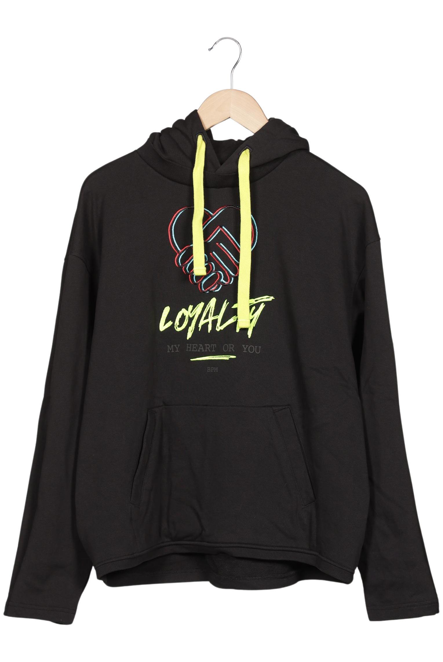 

Tommy Hilfiger Herren Kapuzenpullover, neon, Gr. 48