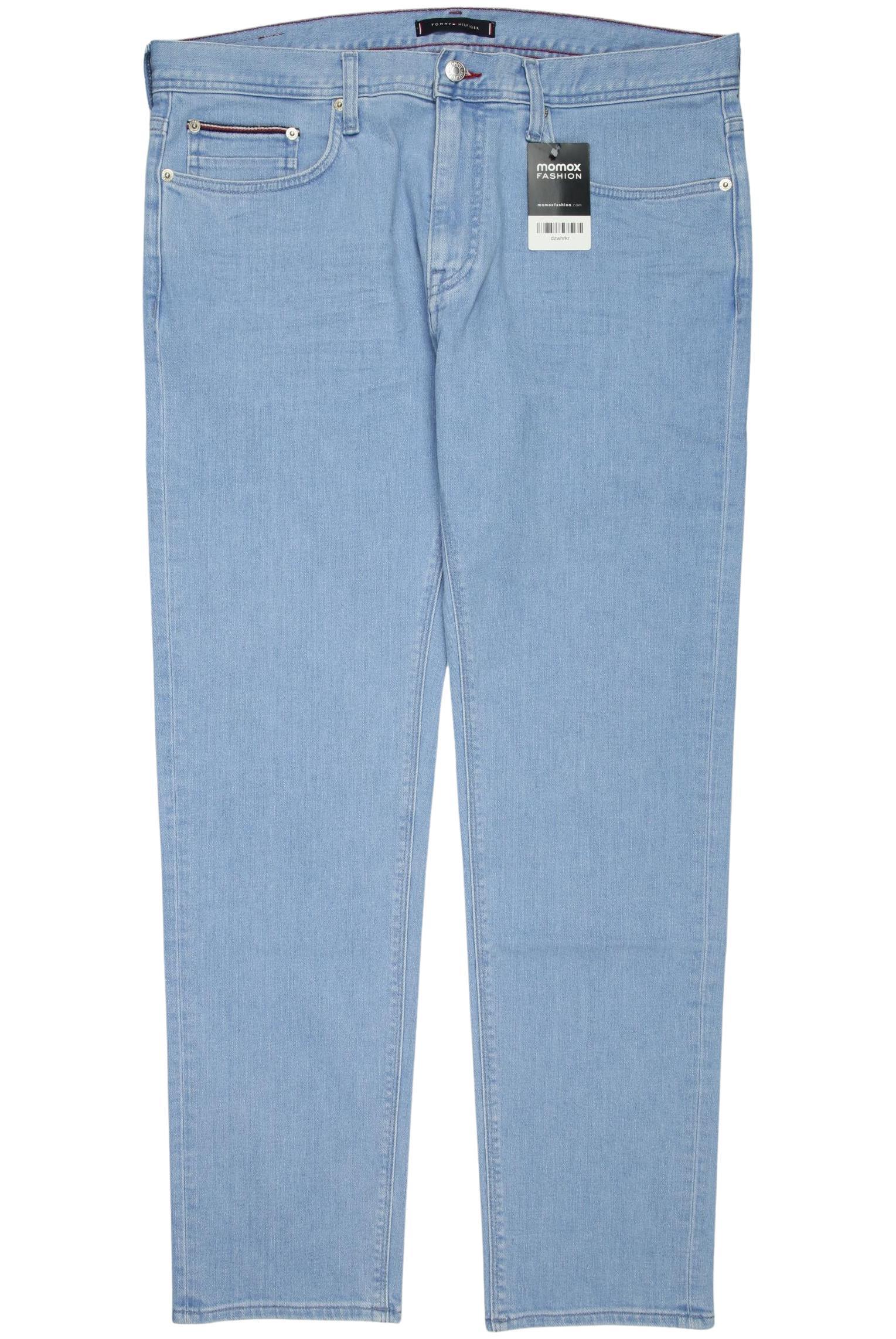 

Tommy Hilfiger Herren Jeans, blau, Gr. 36