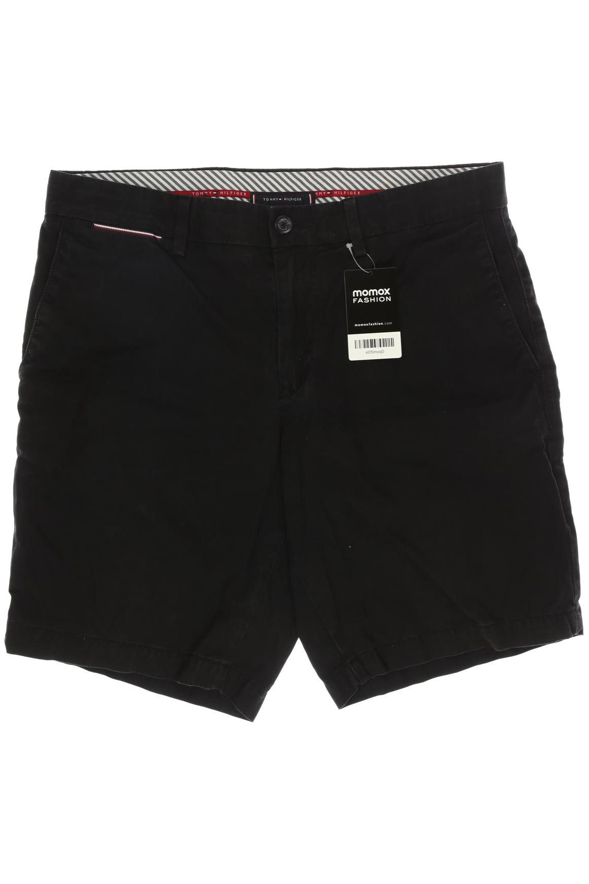 

Tommy Hilfiger Herren Shorts, schwarz