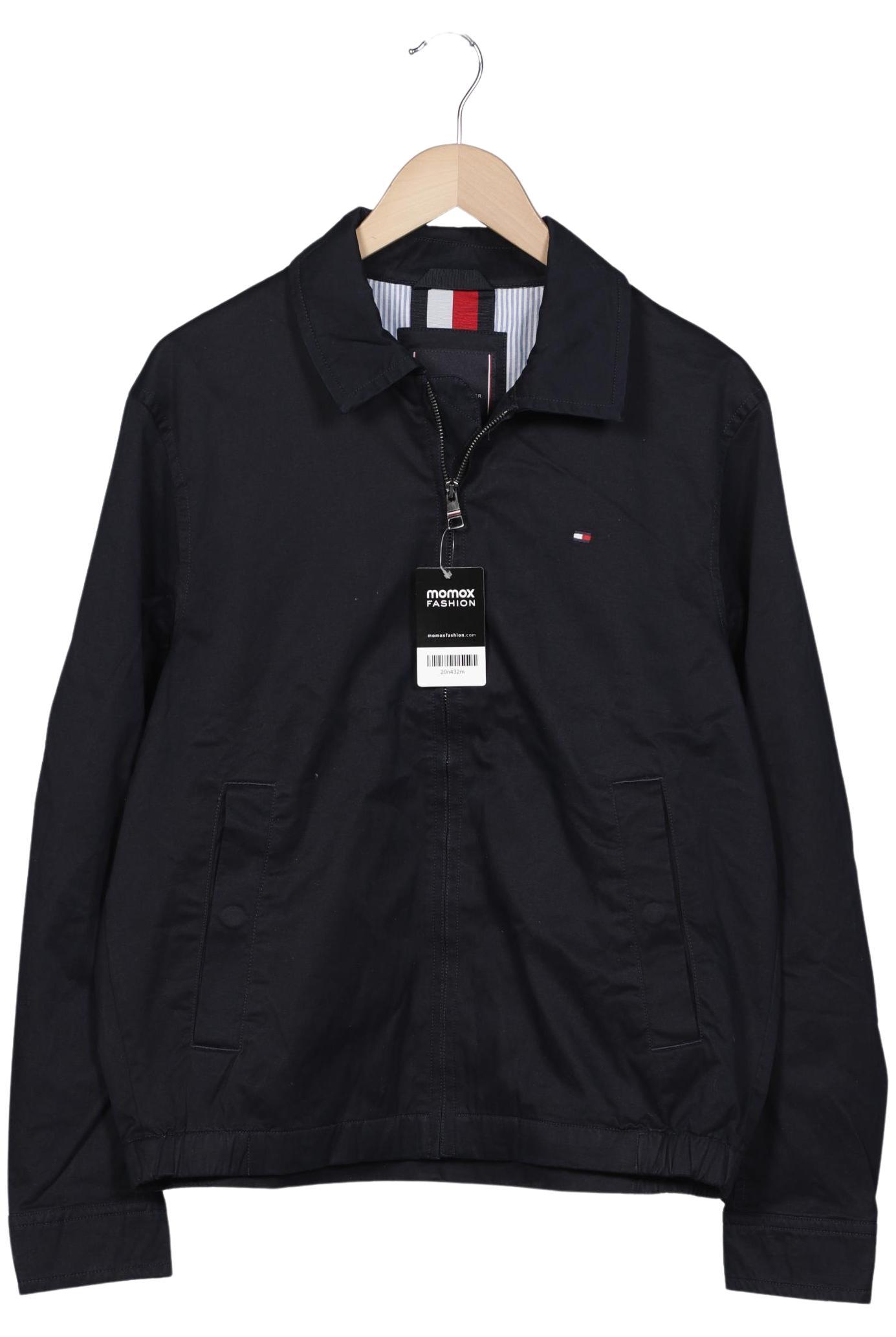 

Tommy Hilfiger Herren Jacke, marineblau, Gr. 48