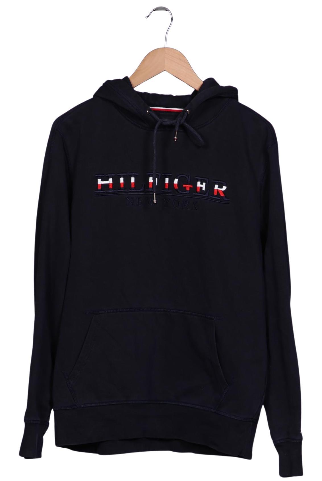 

Tommy Hilfiger Herren Kapuzenpullover, marineblau, Gr. 52