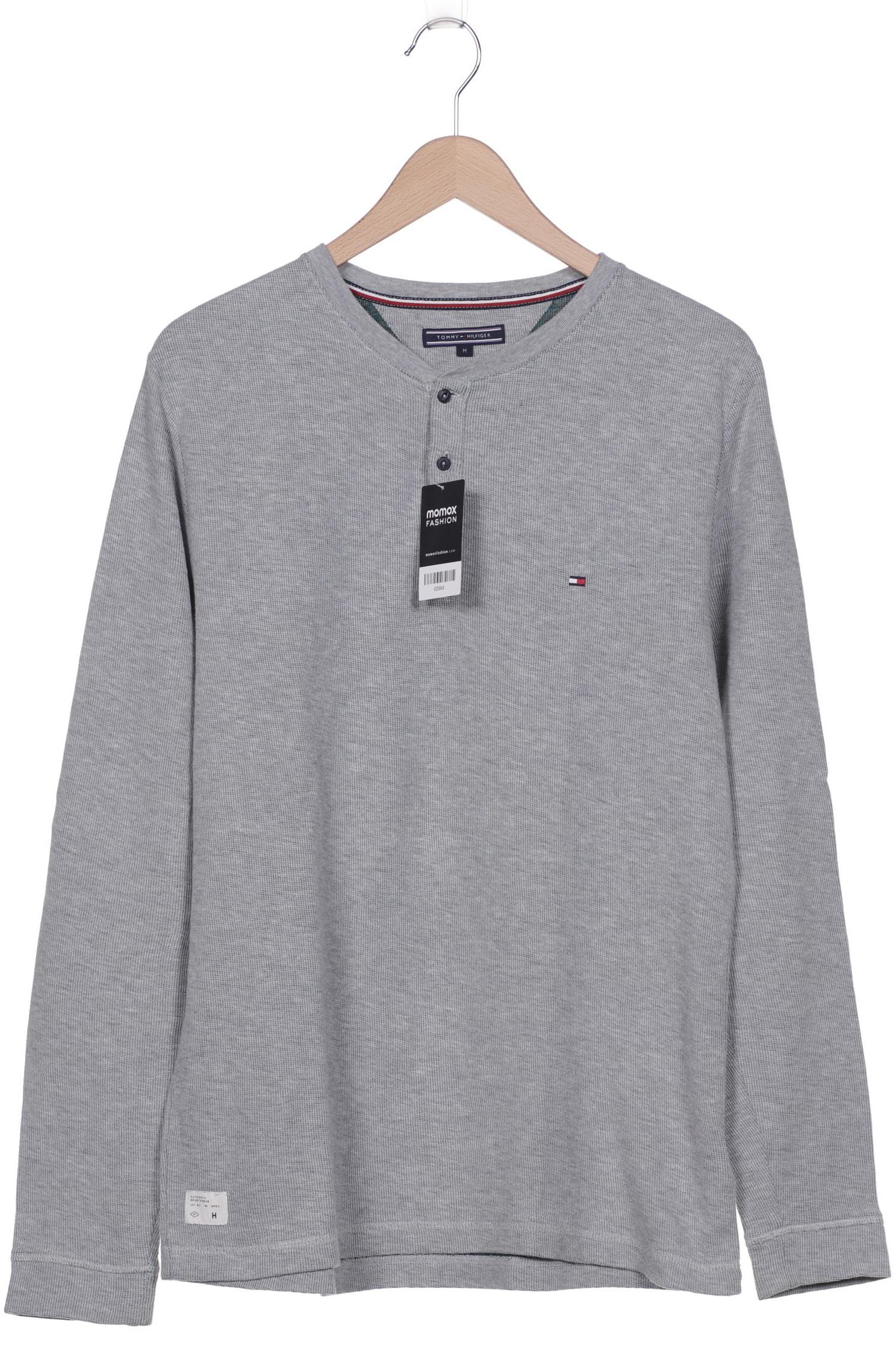 

Tommy Hilfiger Herren Pullover, grau