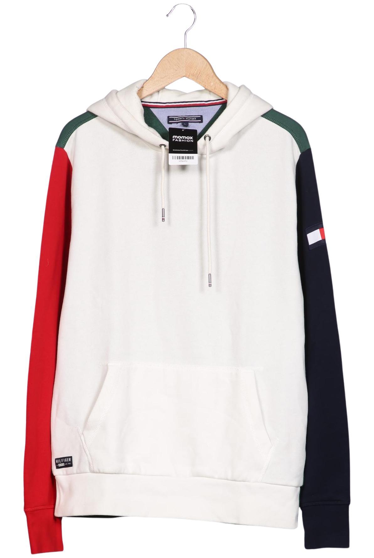 Thumbnail - Tommy Hilfiger Herren Kapuzenpullover, mehrfarbig, Gr. 52