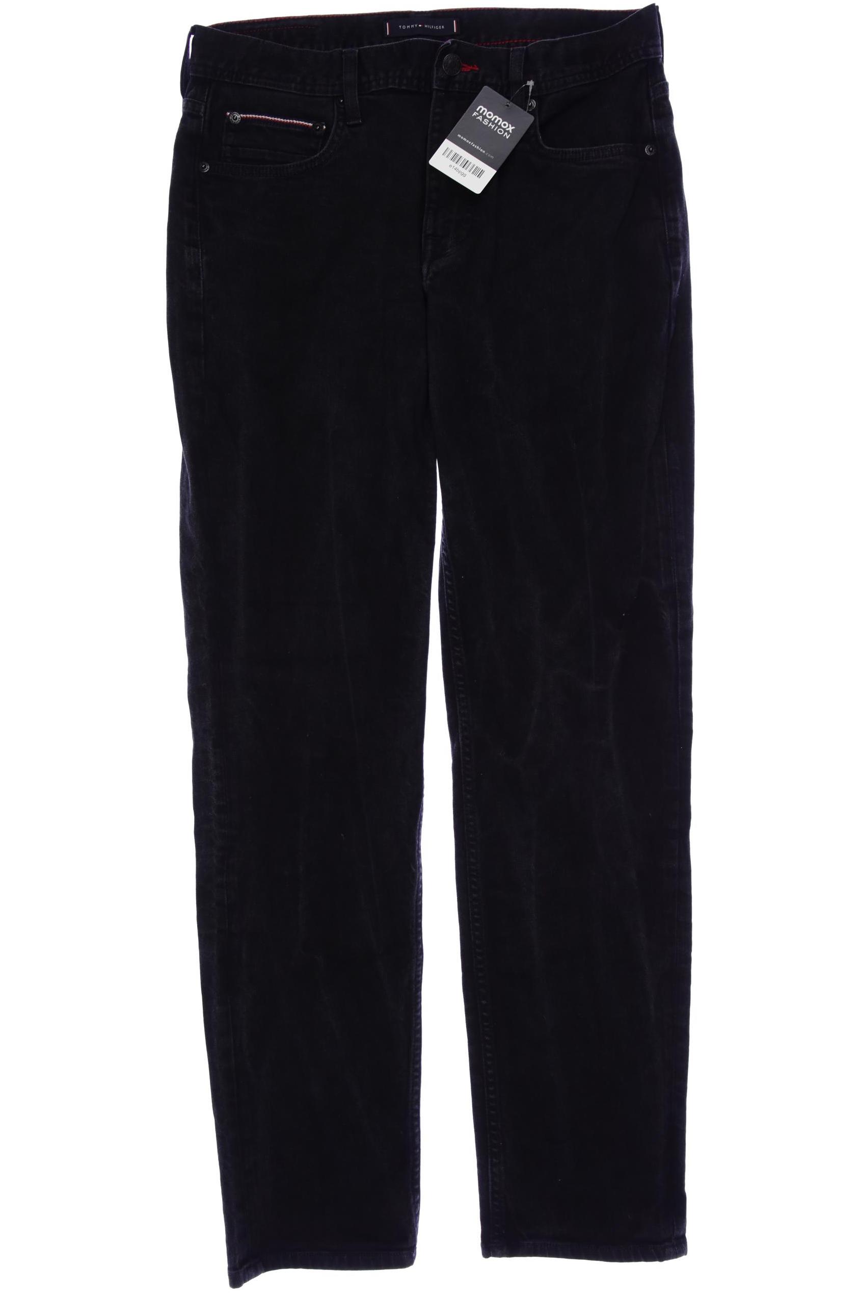 

Tommy Hilfiger Herren Jeans, schwarz, Gr. 31