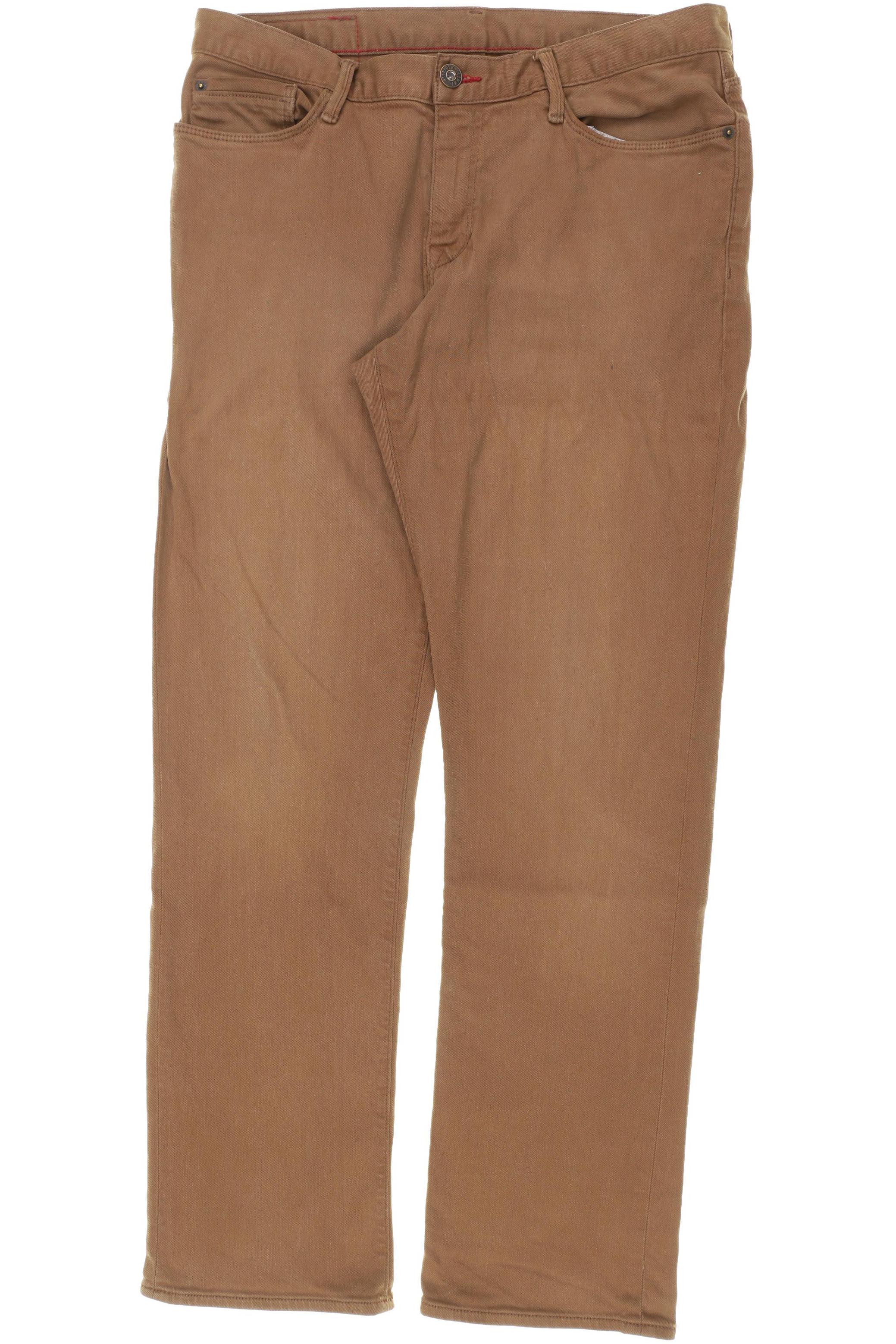Thumbnail - Tommy Hilfiger Herren Jeans, braun, Gr. 34