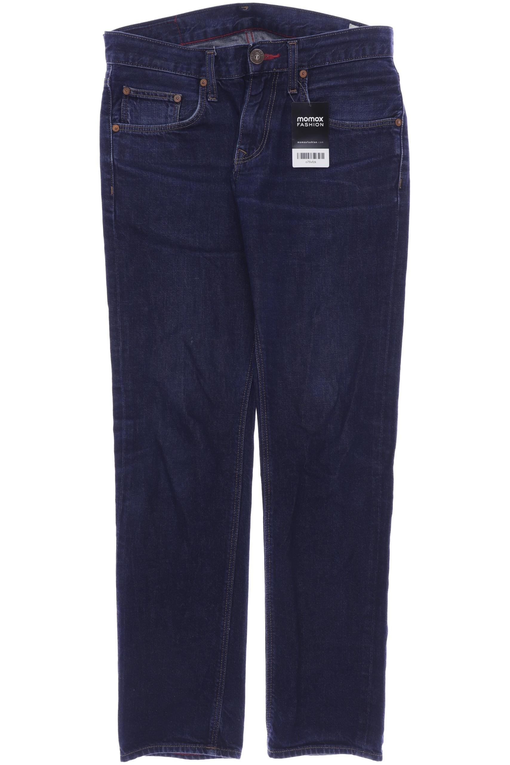 

Tommy Hilfiger Herren Jeans, marineblau, Gr. 48