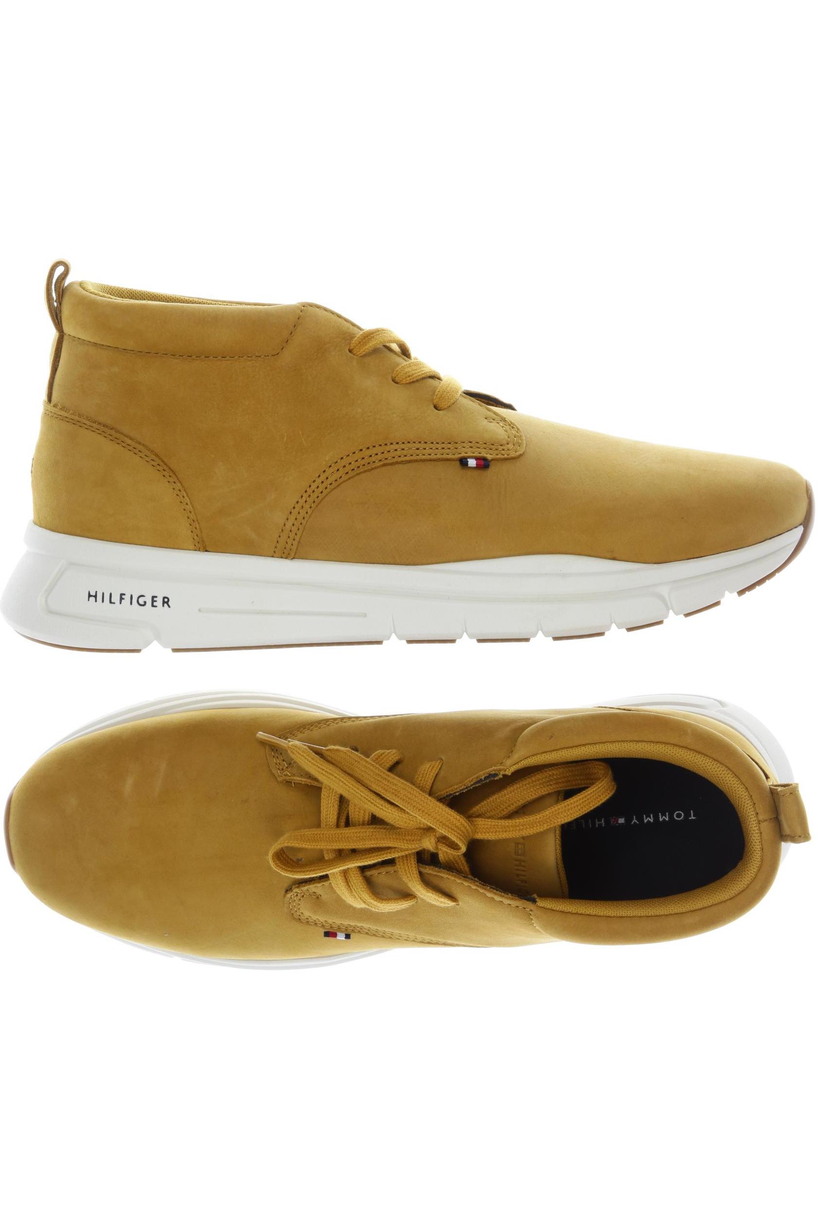 

Tommy Hilfiger Herren Halbschuh, beige, Gr. 45
