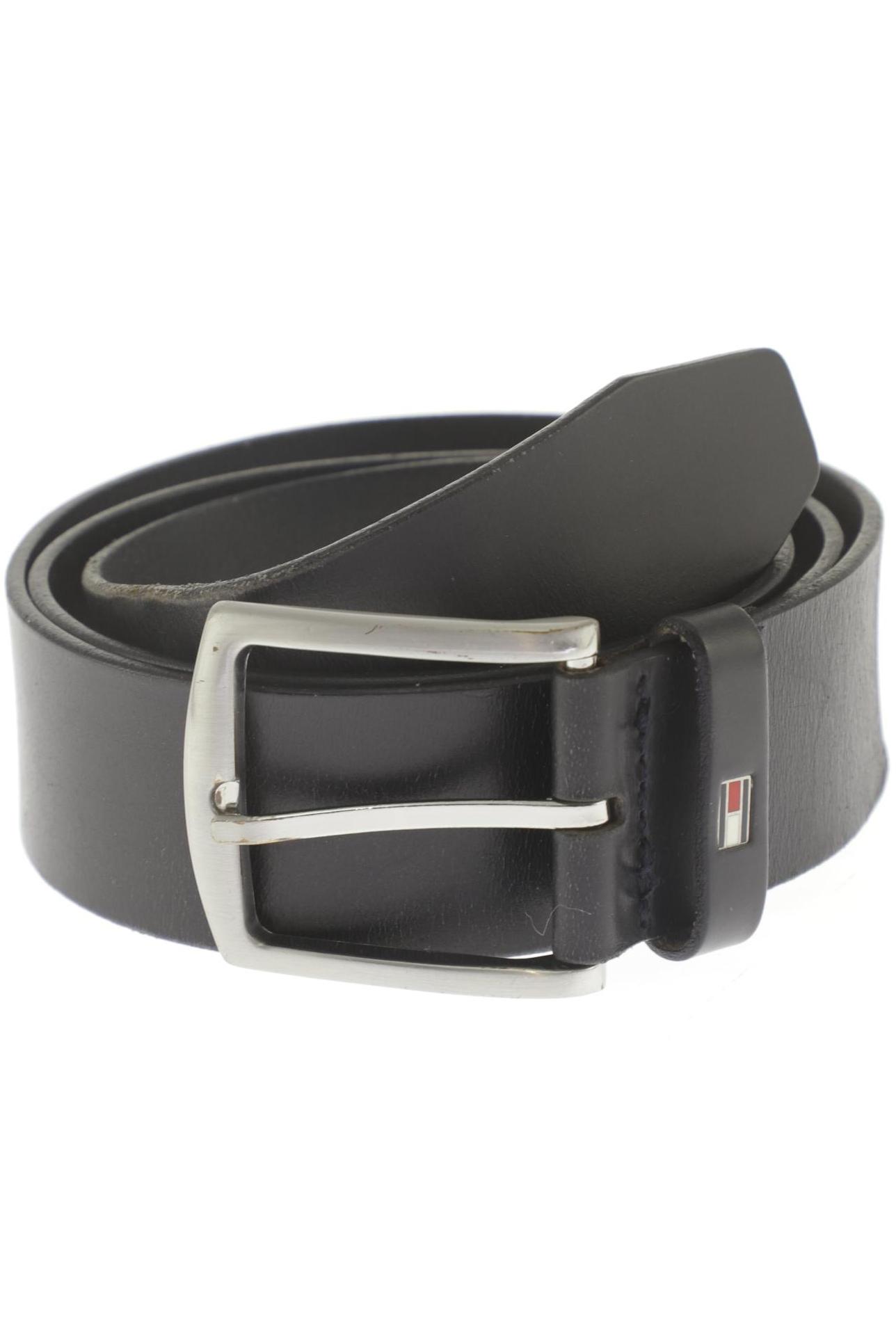

Tommy Hilfiger Herren Gürtel, schwarz, Gr. 95