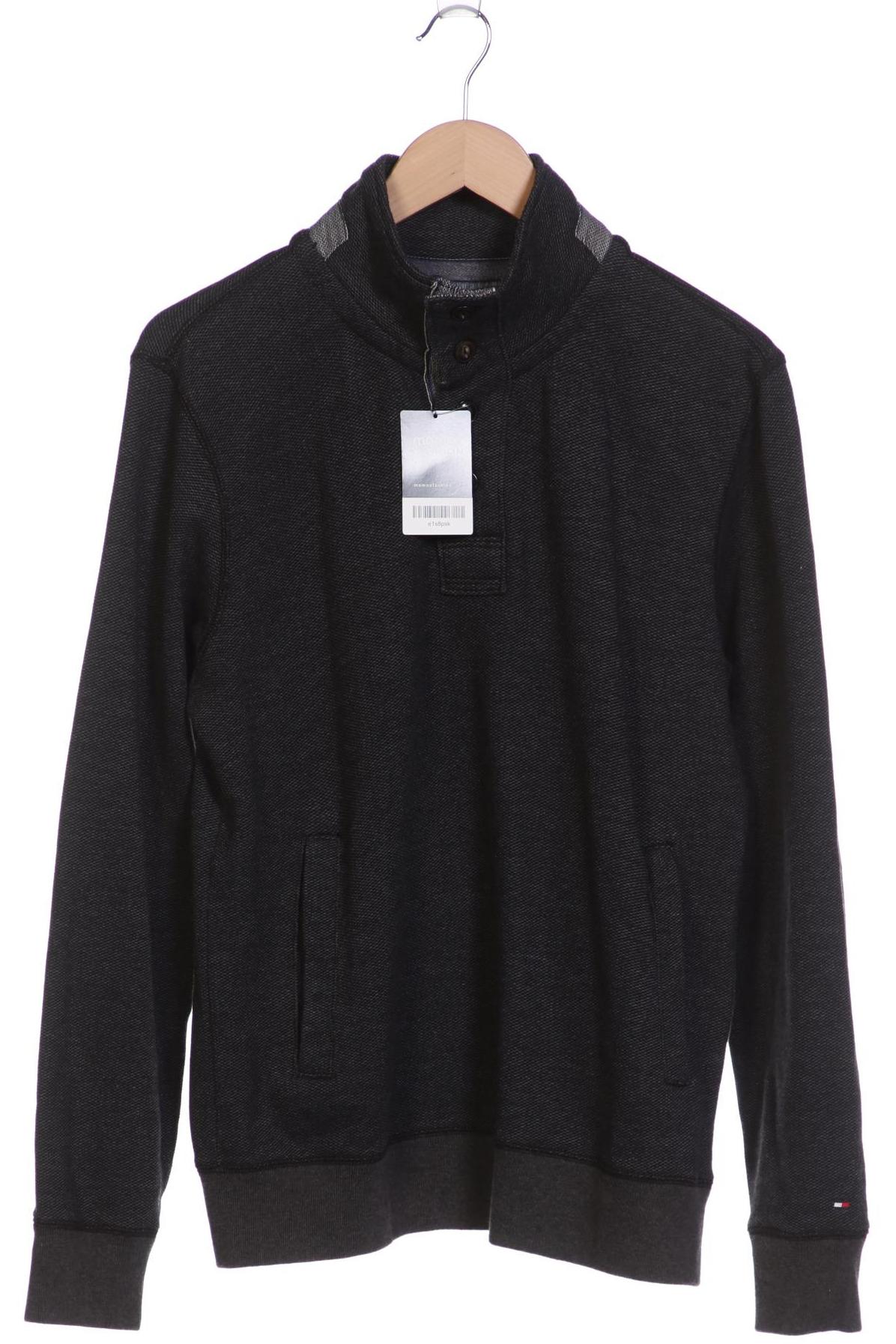 

Tommy Hilfiger Herren Sweatshirt, grau