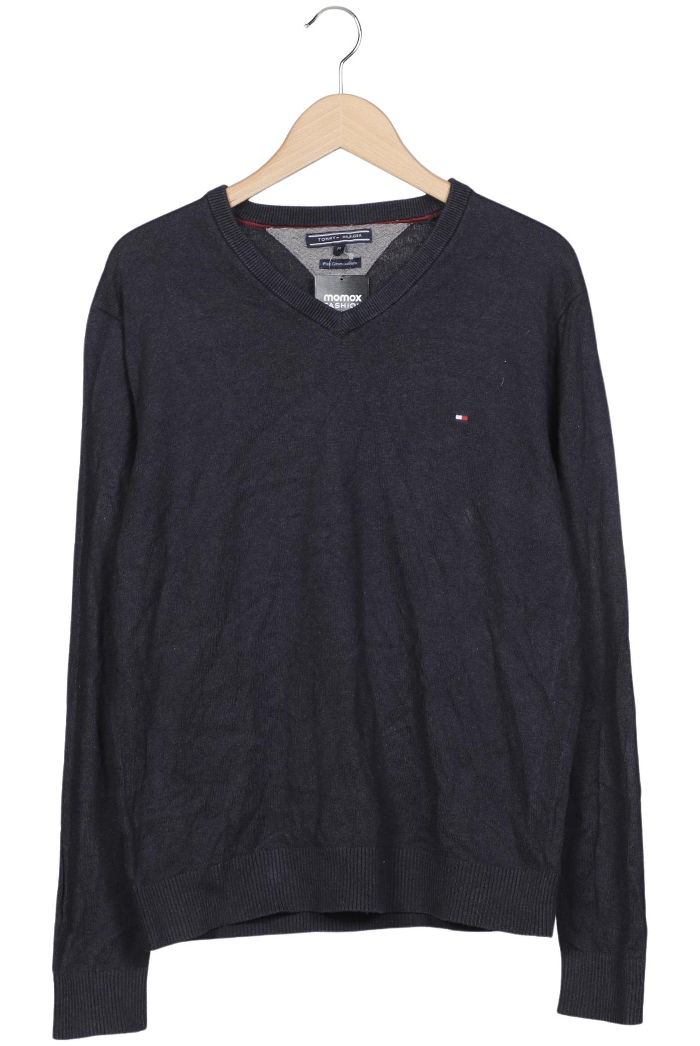 

Tommy Hilfiger Herren Pullover, marineblau, Gr. 48