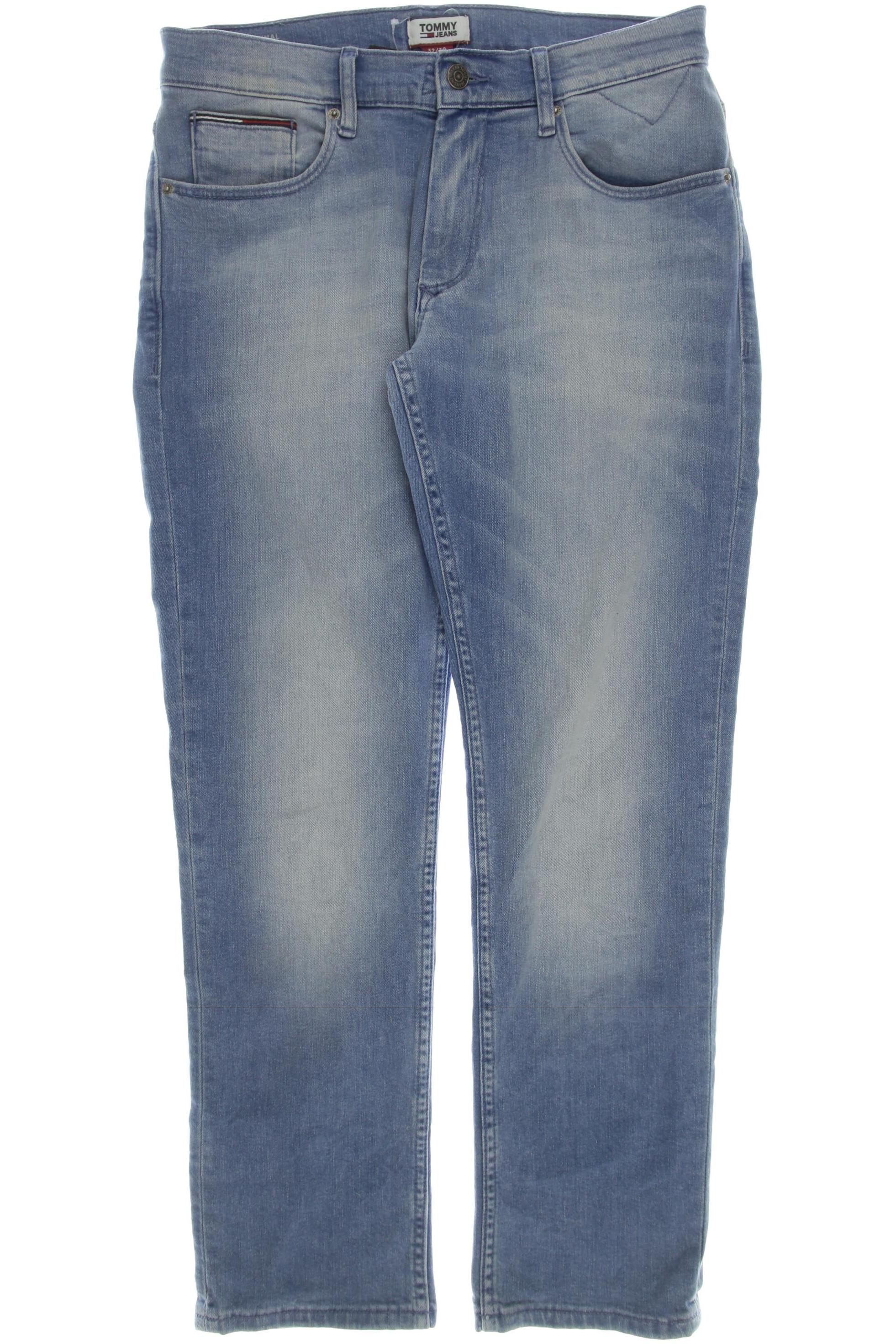 

Tommy Hilfiger Herren Jeans, blau, Gr. 32