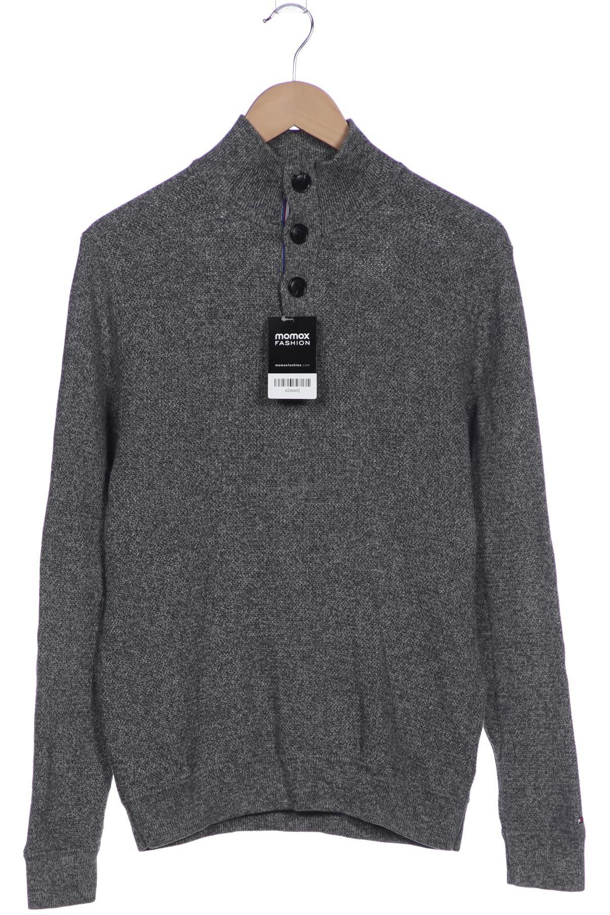 

Tommy Hilfiger Herren Pullover, grau, Gr. 46
