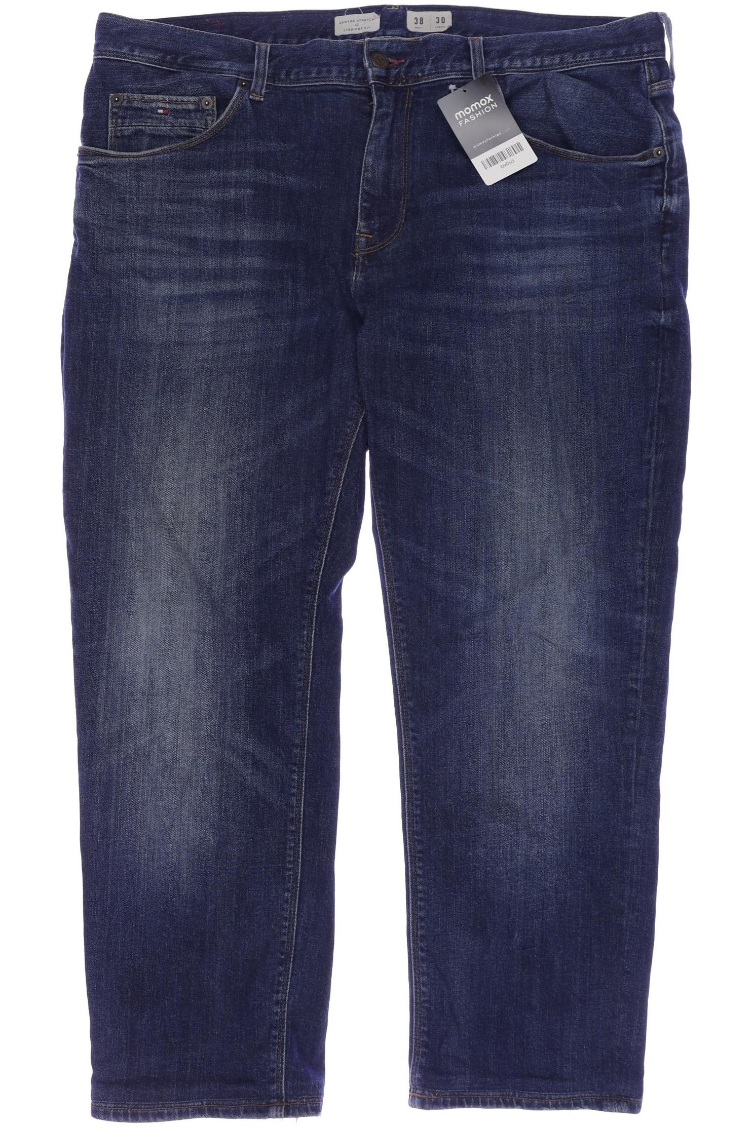 

Tommy Hilfiger Herren Jeans, marineblau, Gr. 38