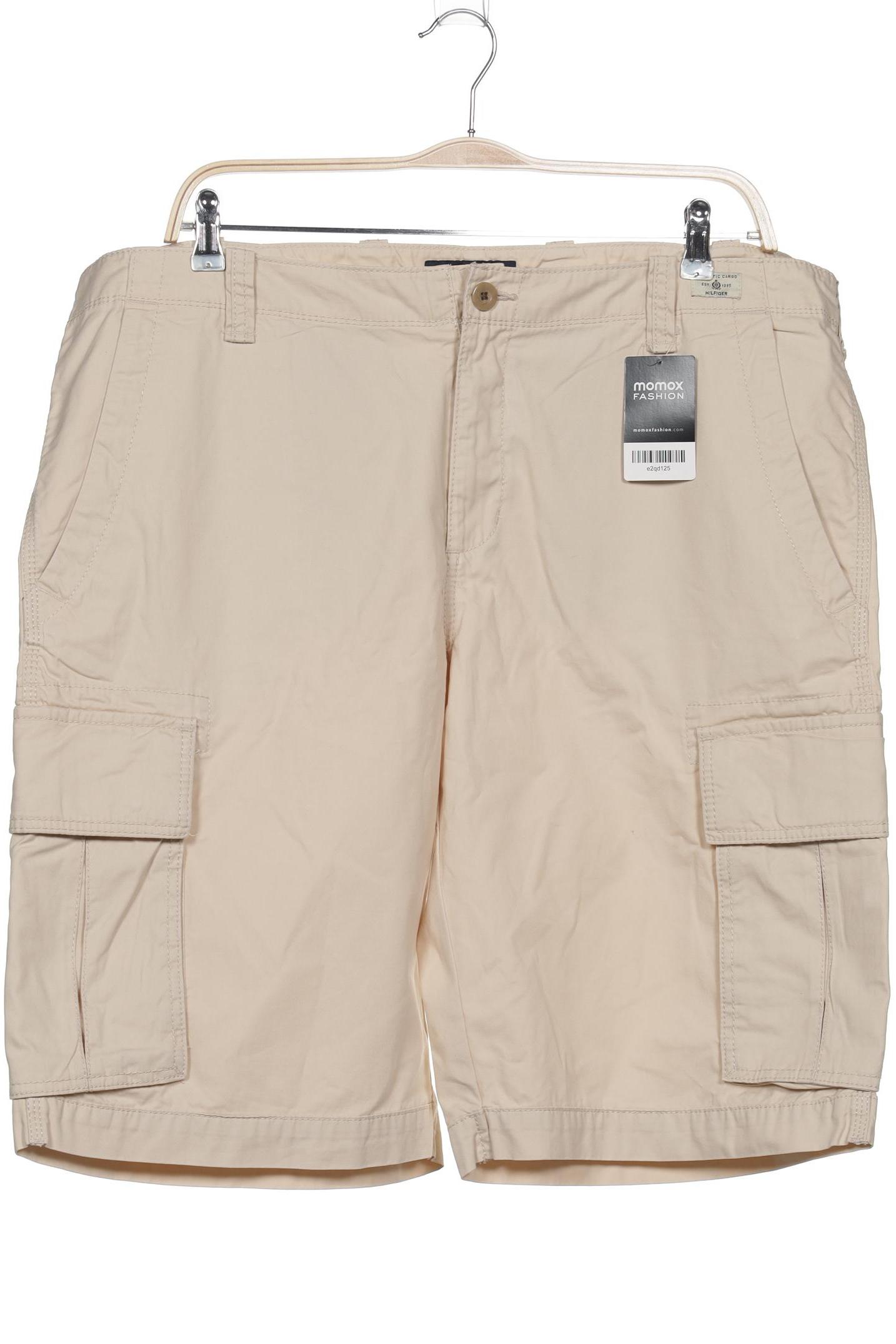 

Tommy Hilfiger Herren Shorts, beige, Gr. 60