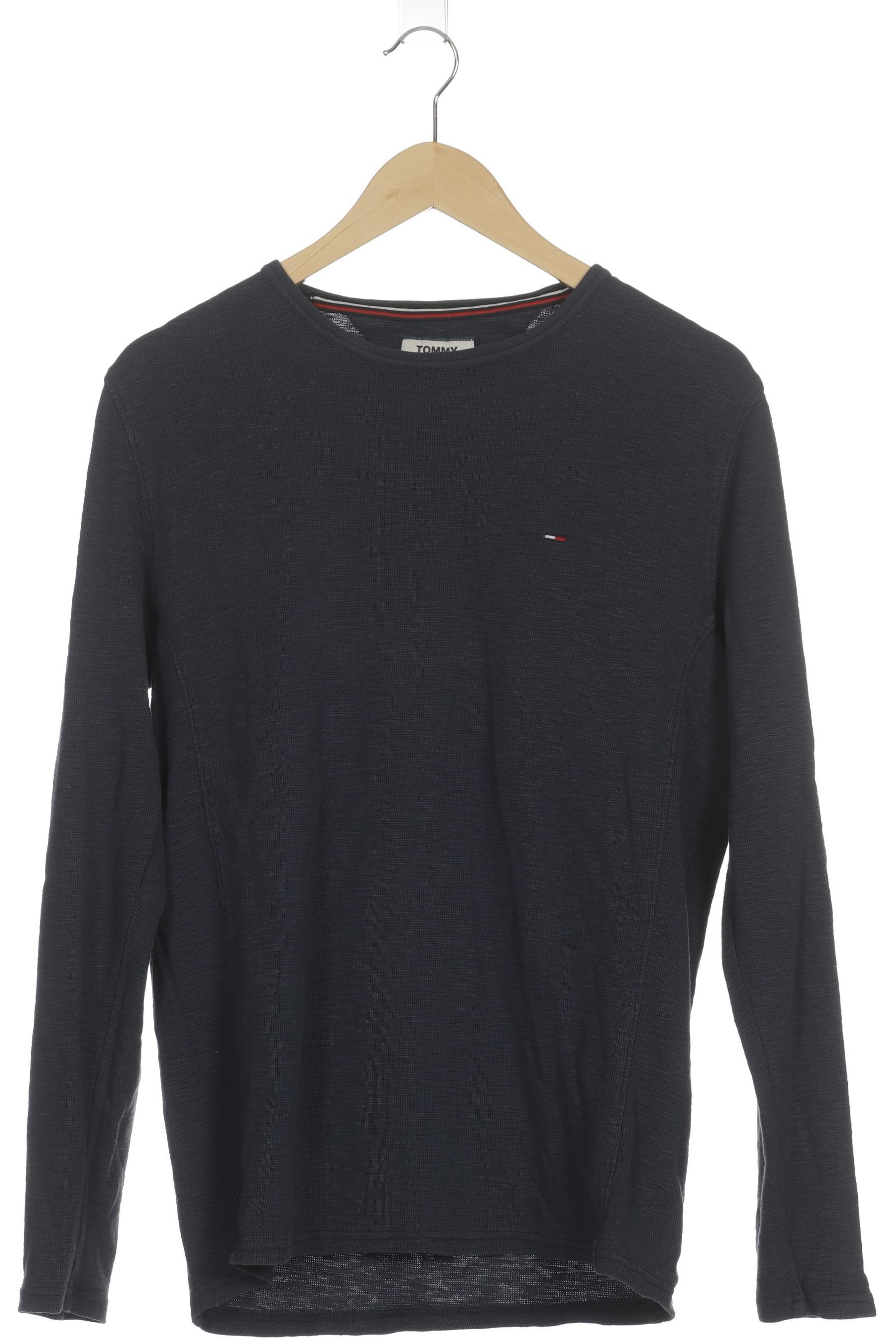 

Tommy Hilfiger Herren Sweatshirt, blau, Gr. 48