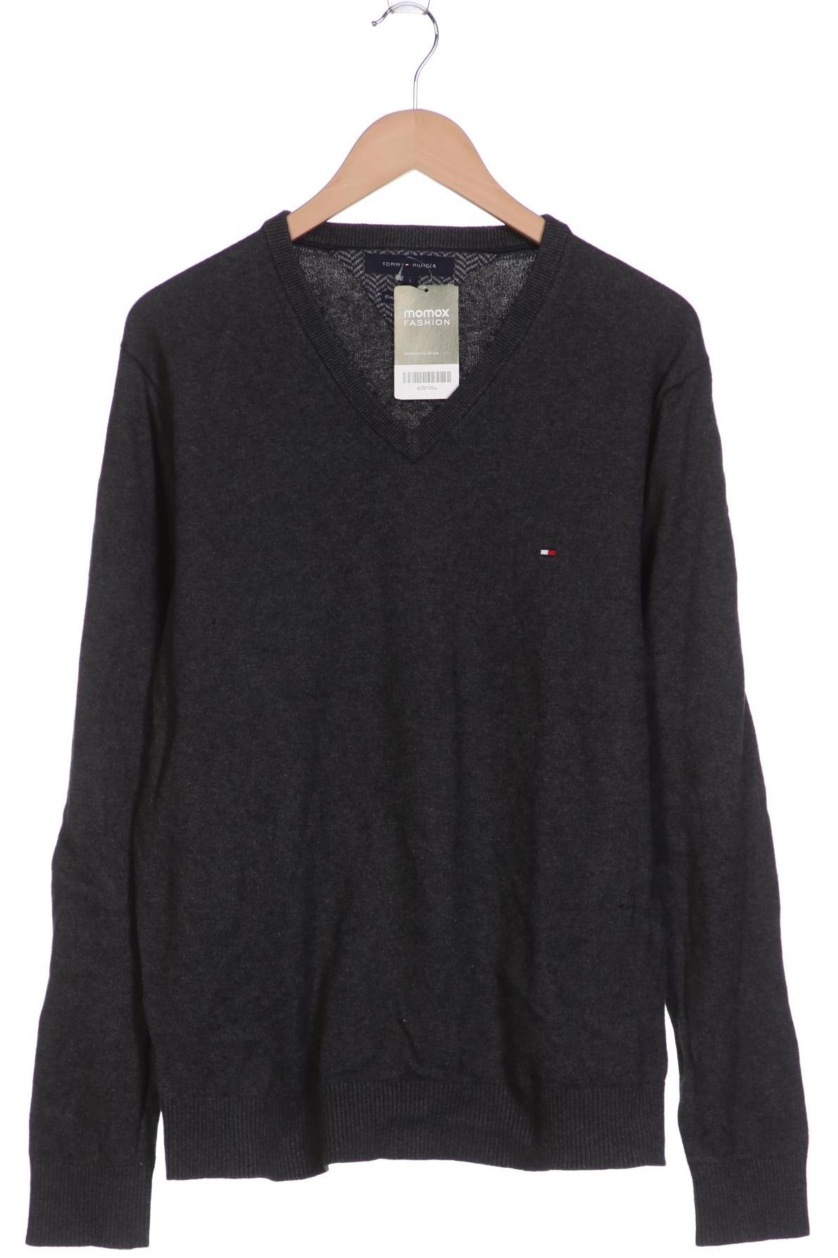 

Tommy Hilfiger Herren Pullover, grau
