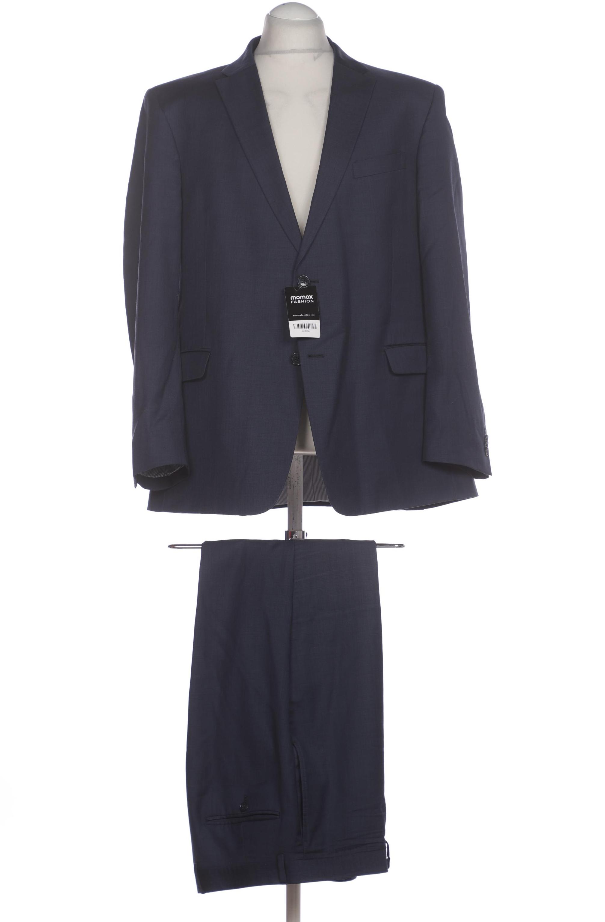 

Tommy Hilfiger Herren Anzug, blau, Gr. 46