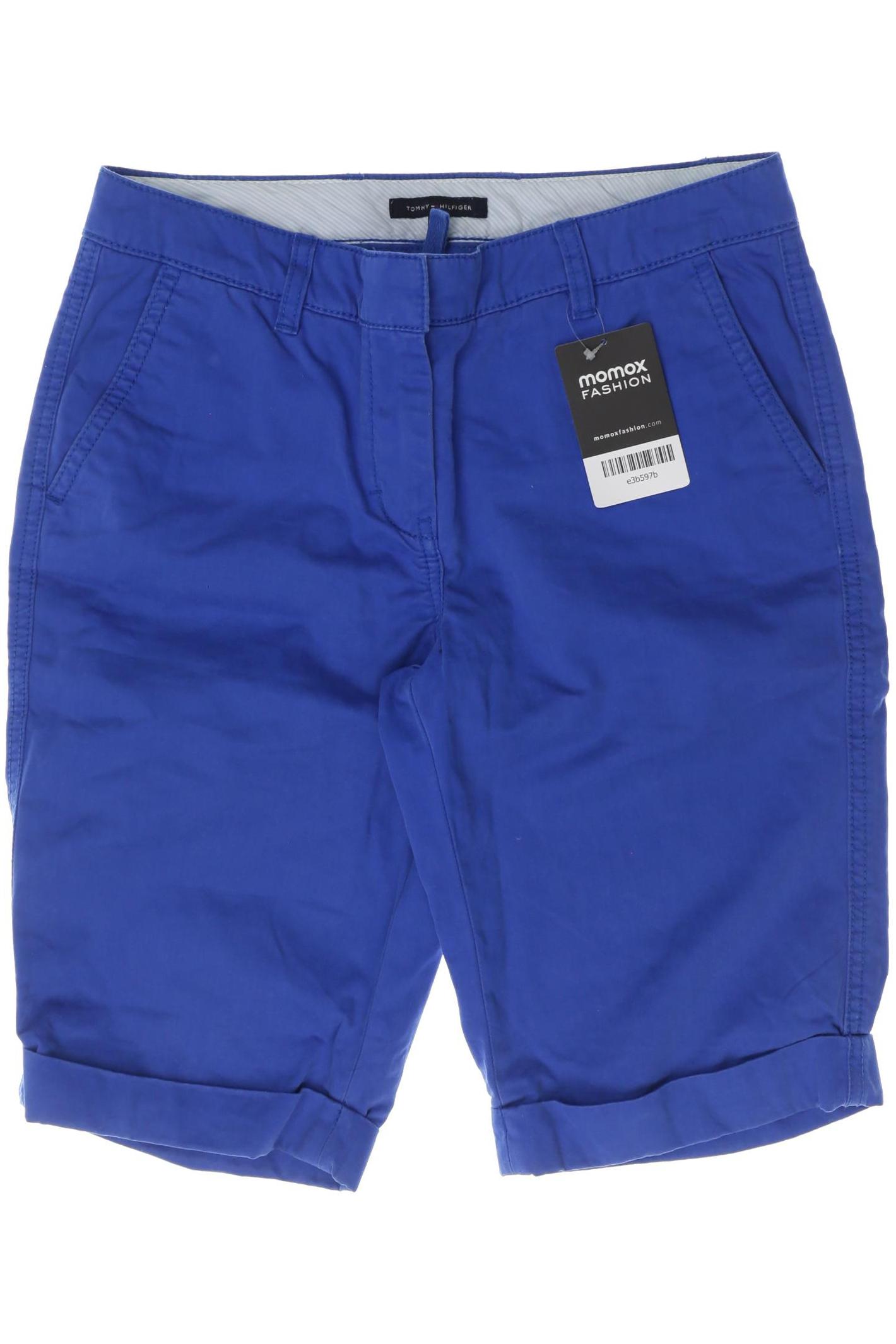 

Tommy Hilfiger Herren Shorts, blau, Gr. 30