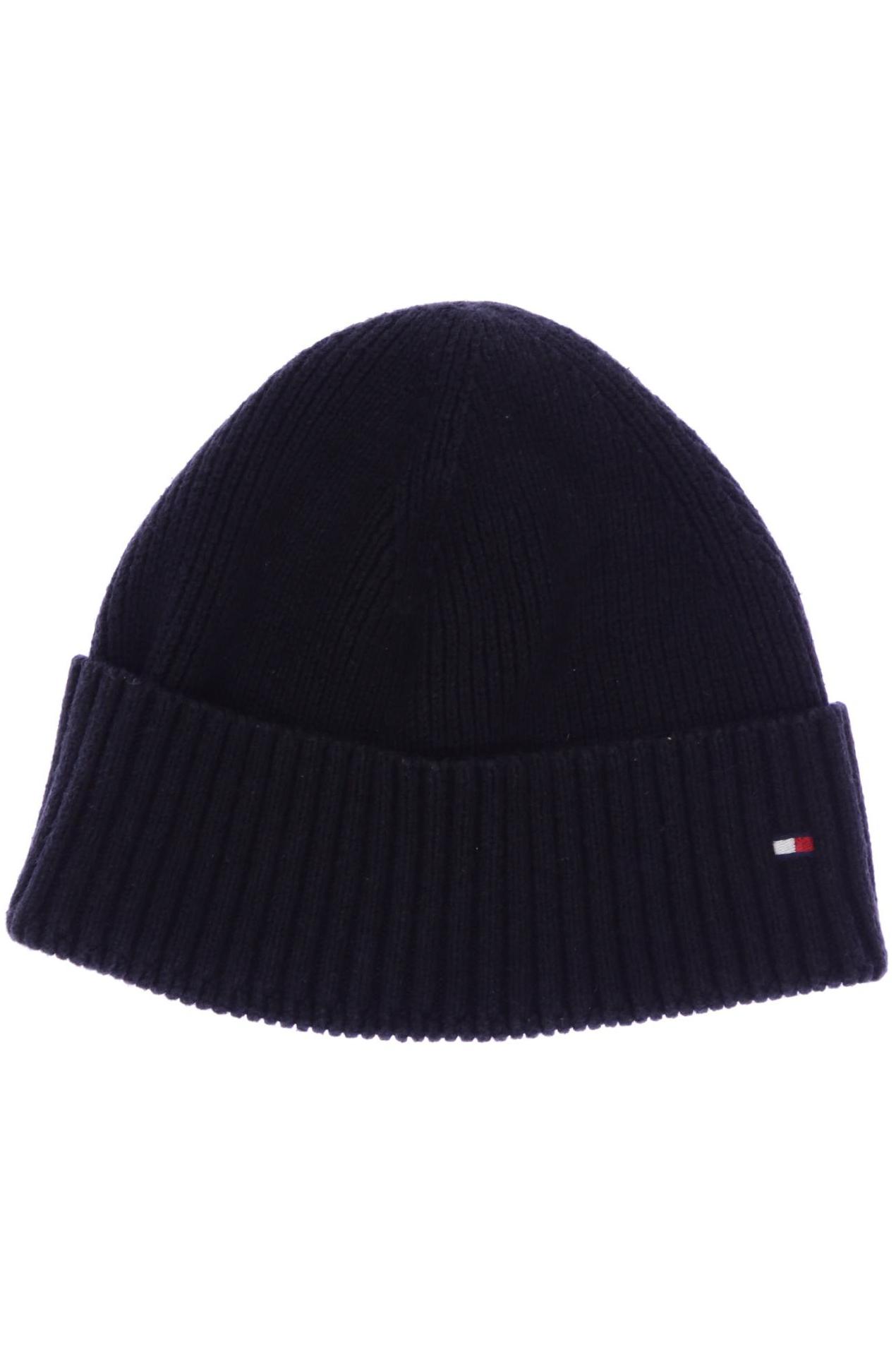 

Tommy Hilfiger Herren Hut/Mütze, schwarz, Gr. uni