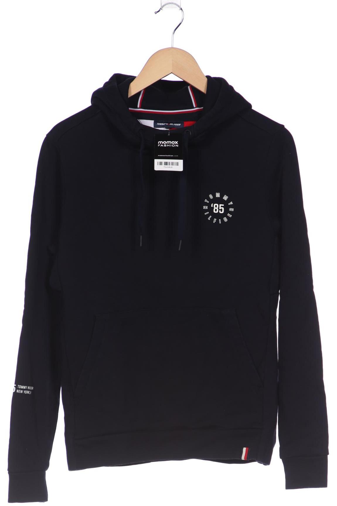 

Tommy Hilfiger Herren Kapuzenpullover, marineblau, Gr. 46