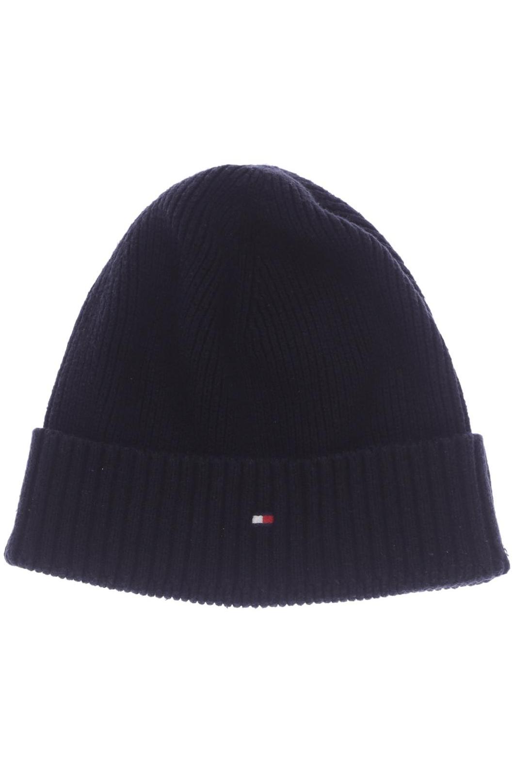 

Tommy Hilfiger Herren Hut/Mütze, schwarz, Gr. uni