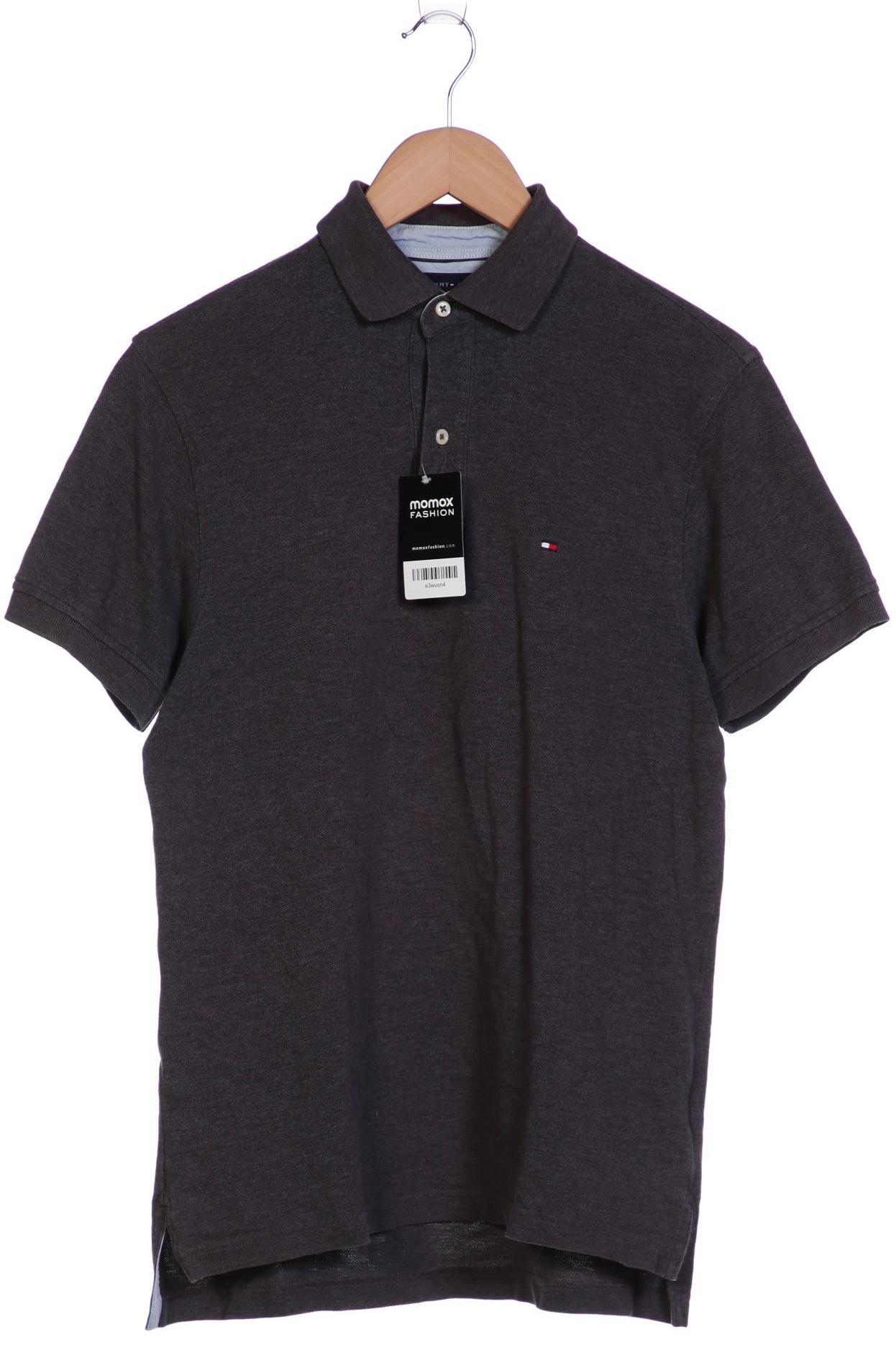 

Tommy Hilfiger Herren Poloshirt, grau