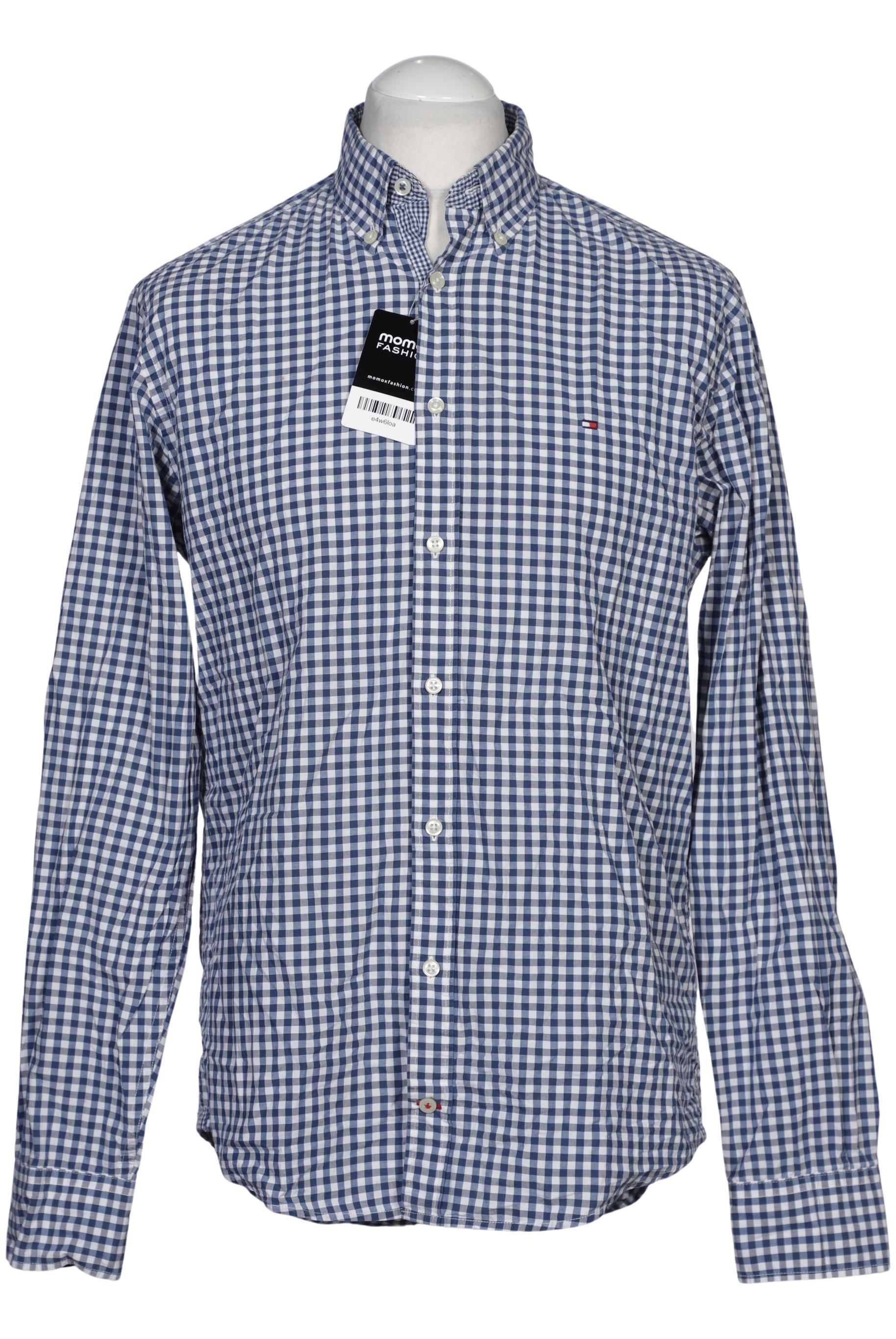 

Tommy Hilfiger Herren Hemd, mehrfarbig, Gr. 48