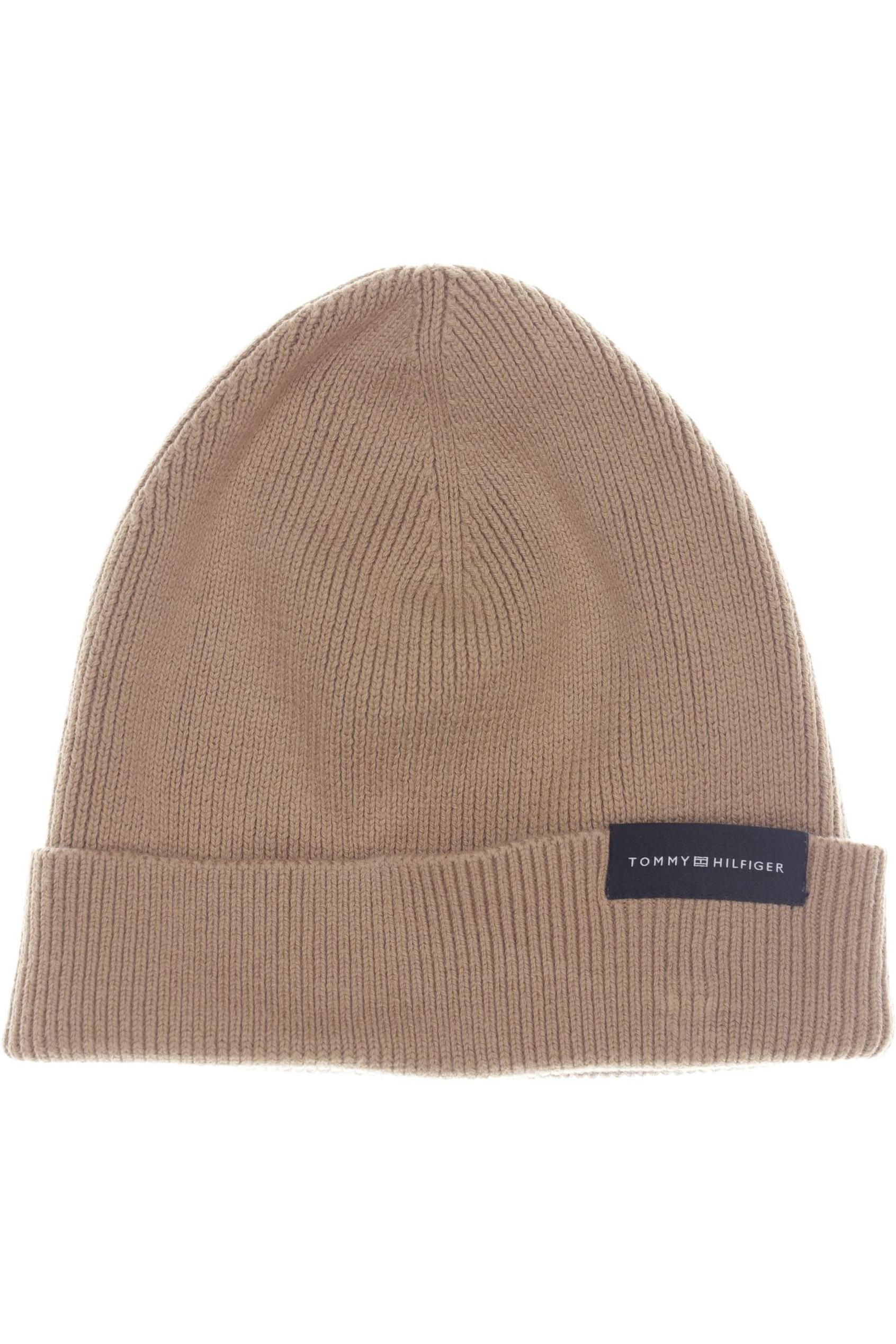 

Tommy Hilfiger Herren Hut/Mütze, beige, Gr. uni
