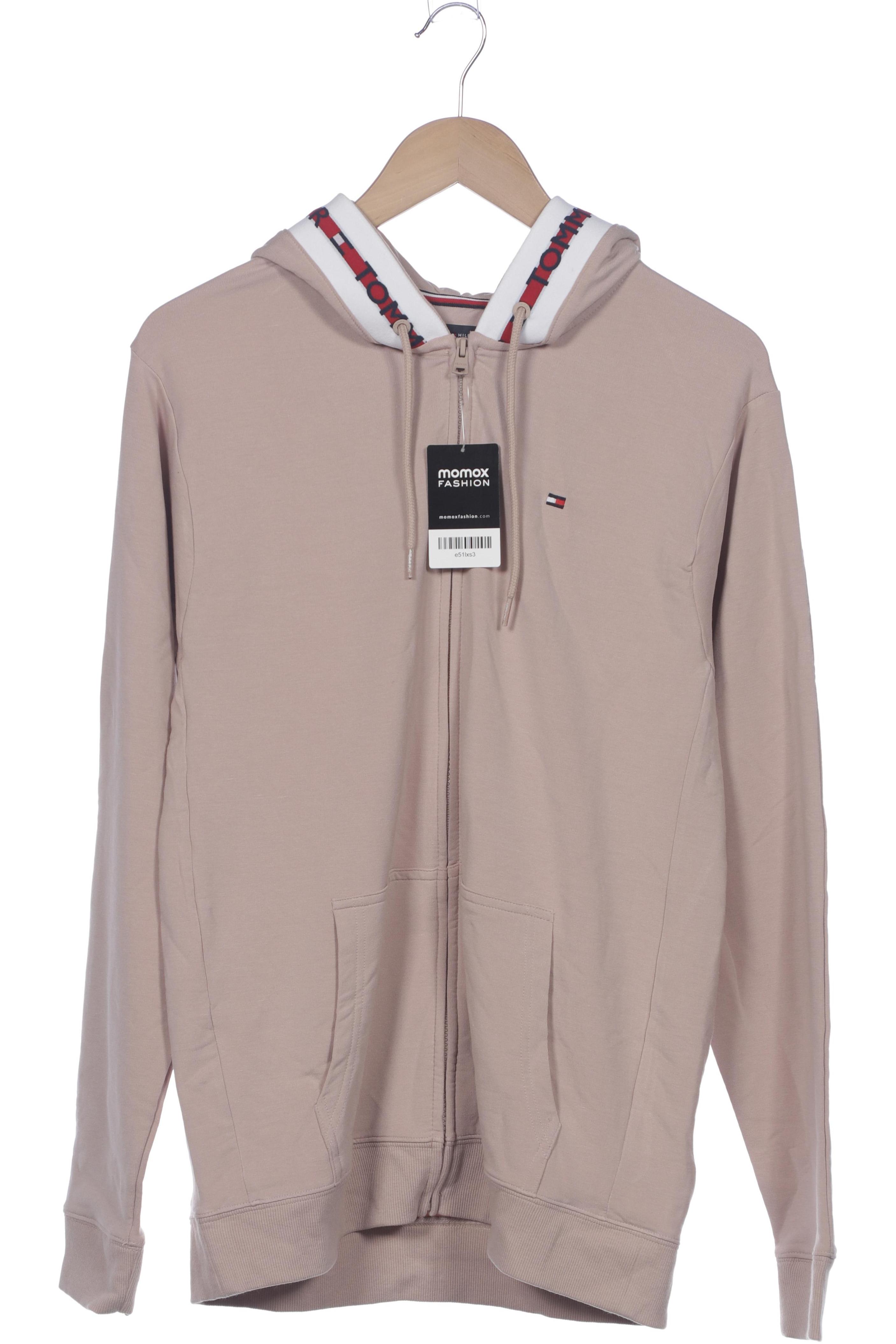 

Tommy Hilfiger Herren Kapuzenpullover, beige, Gr. 48