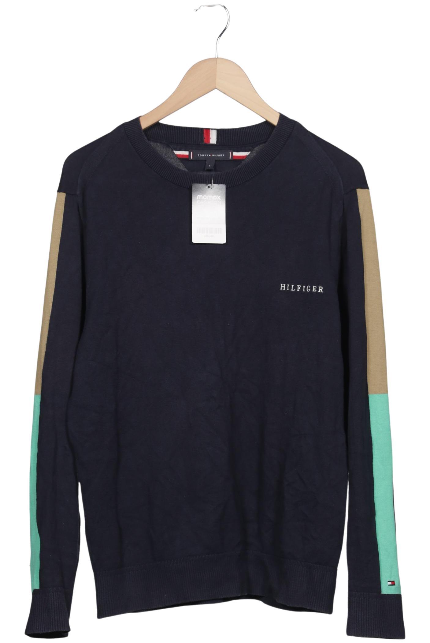 

Tommy Hilfiger Herren Pullover, marineblau, Gr. 52