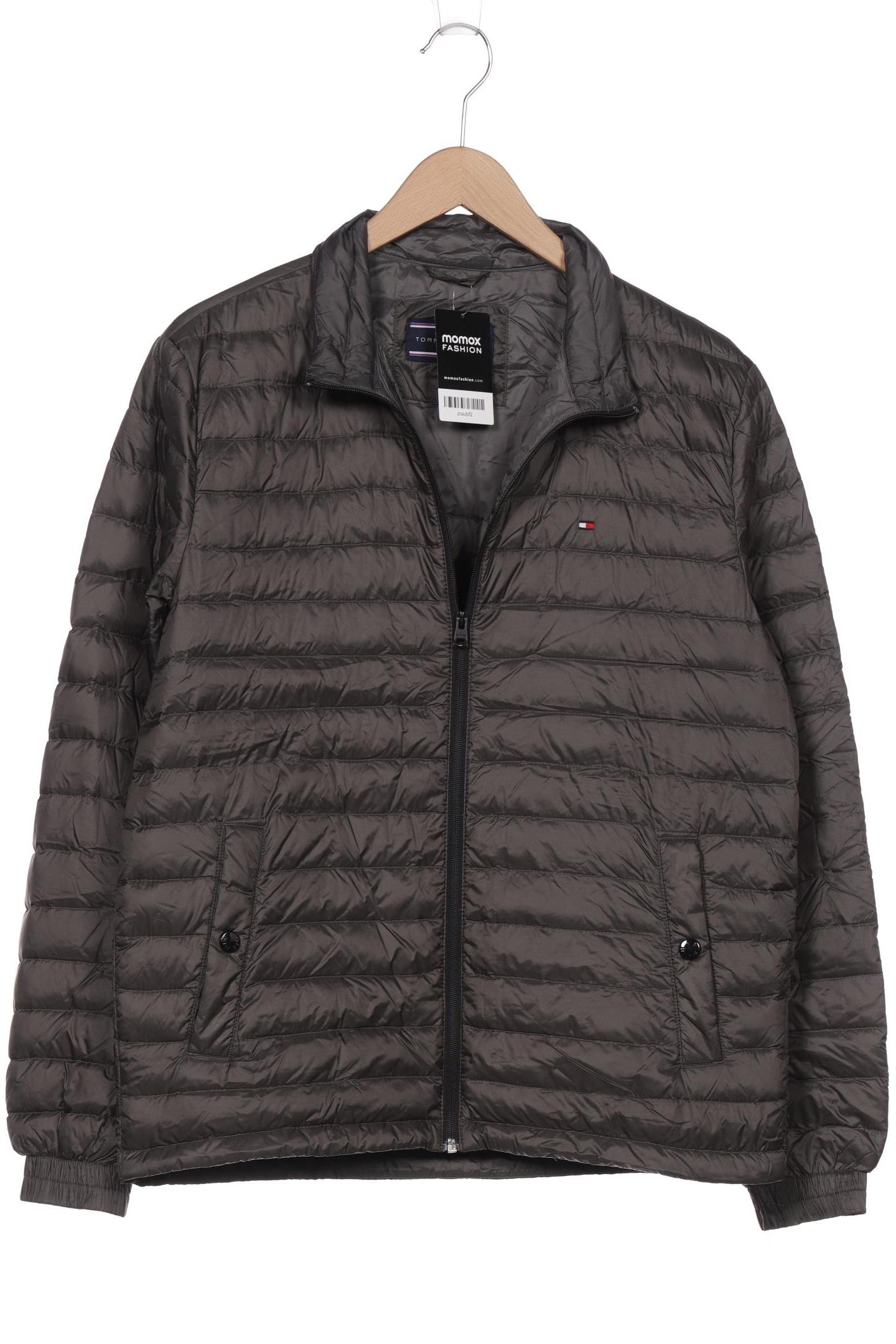 

Tommy Hilfiger Herren Jacke, grau