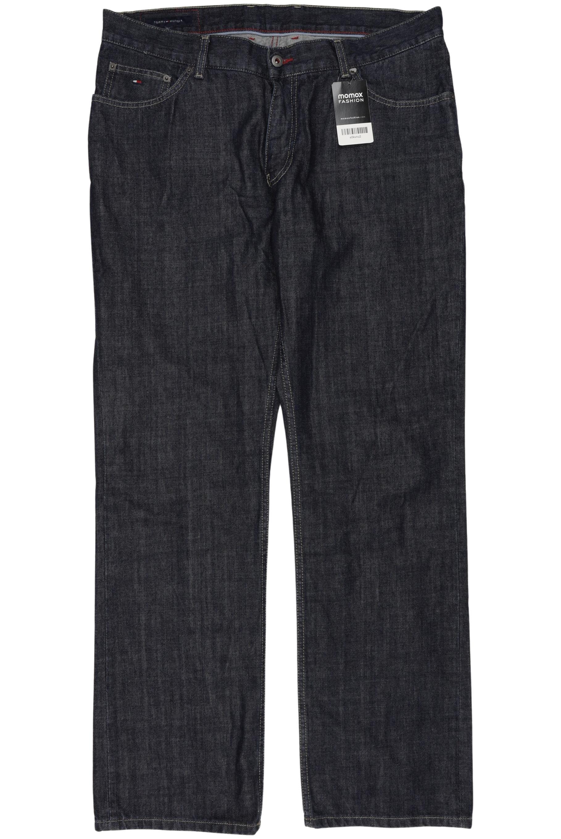 

Tommy Hilfiger Herren Jeans, marineblau, Gr. 38