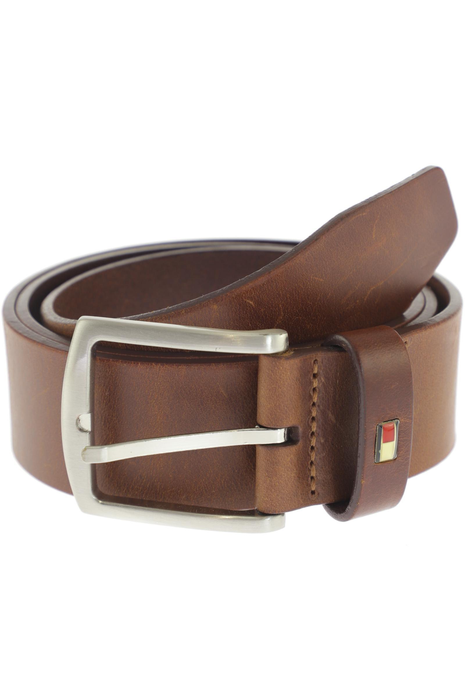 

Tommy Hilfiger Herren Gürtel, braun, Gr. 90